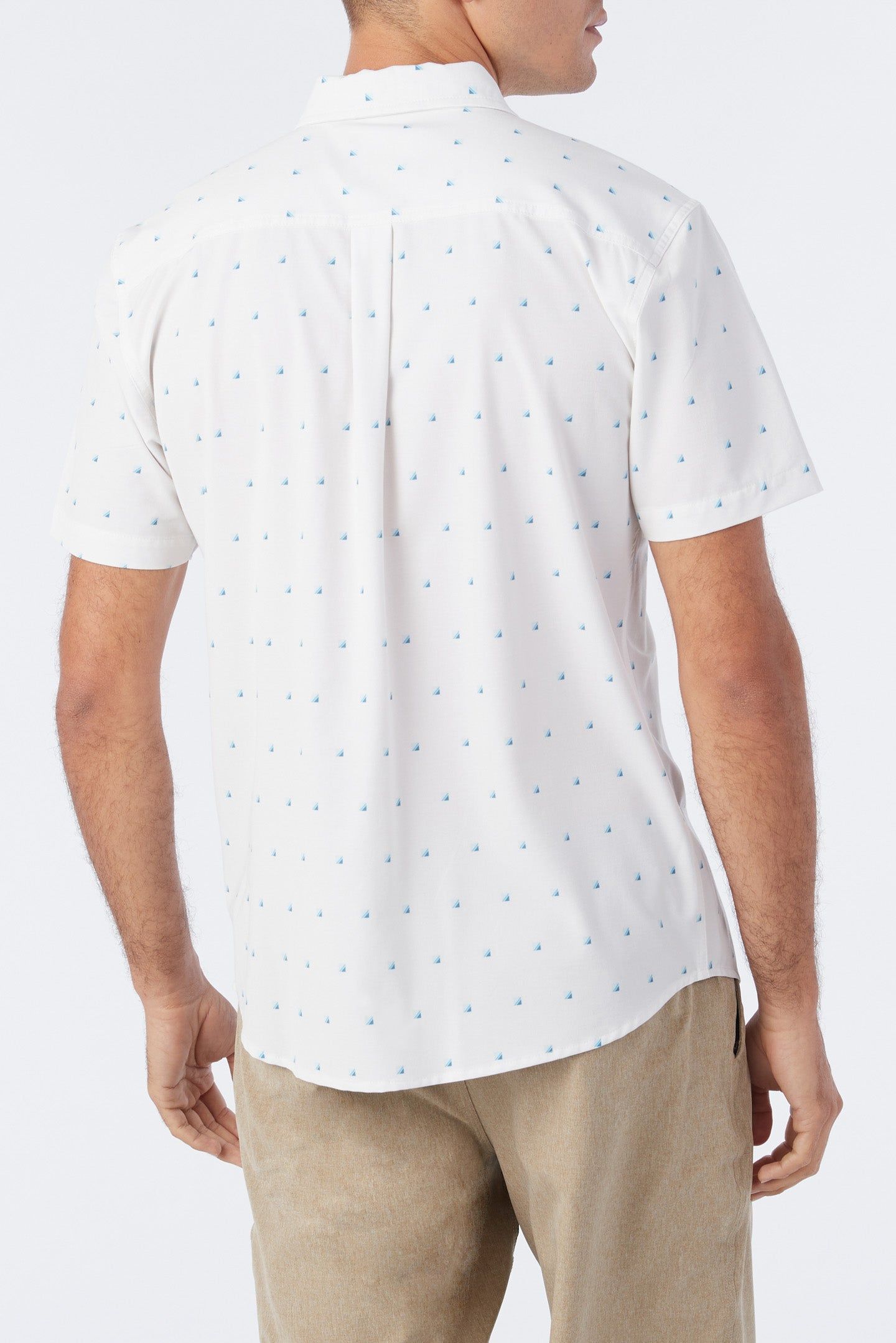TRVLR UPF TRAVERSE STANDARD SHIRT sold by O'Neill product image thumbnail 5