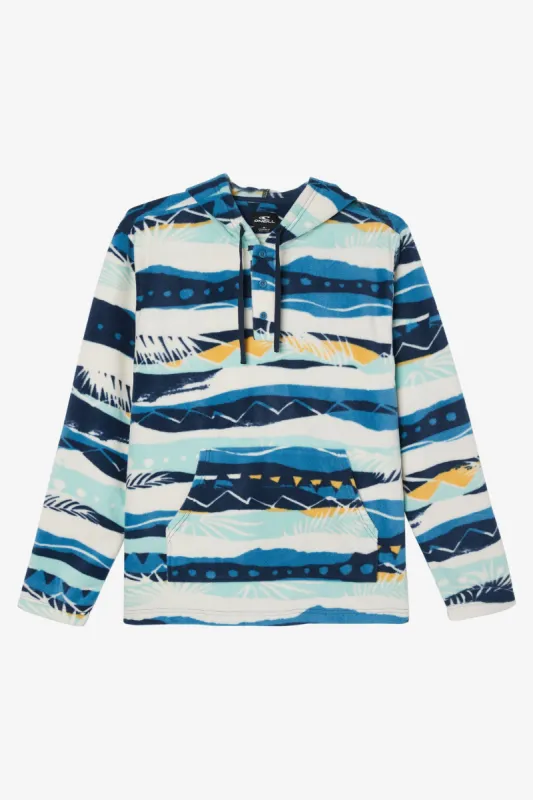 NEWMAN SUPERFLEECE PULLOVER made by O'Neill