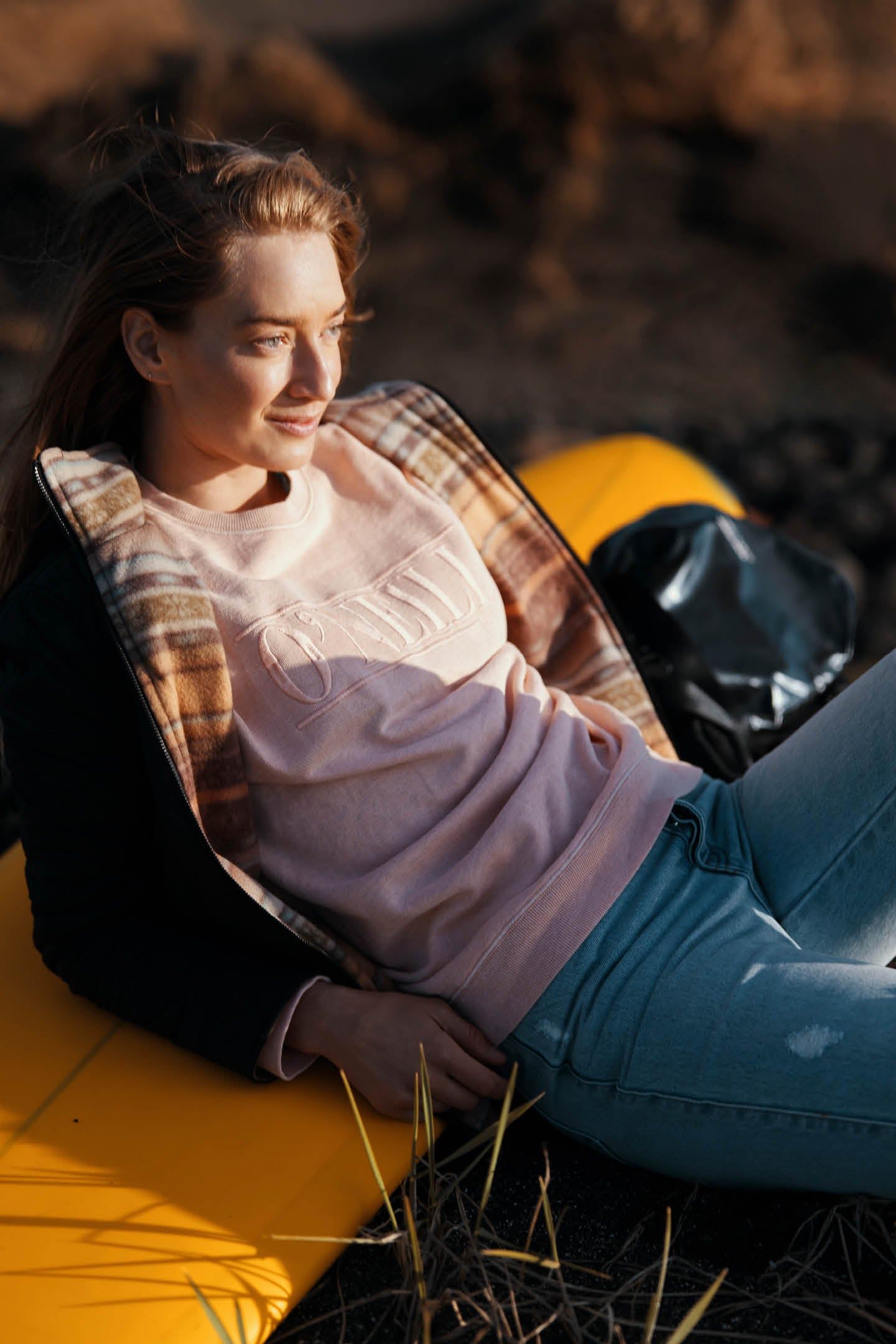 FAIR WINDS FLEECE sold by O'Neill product image thumbnail 3