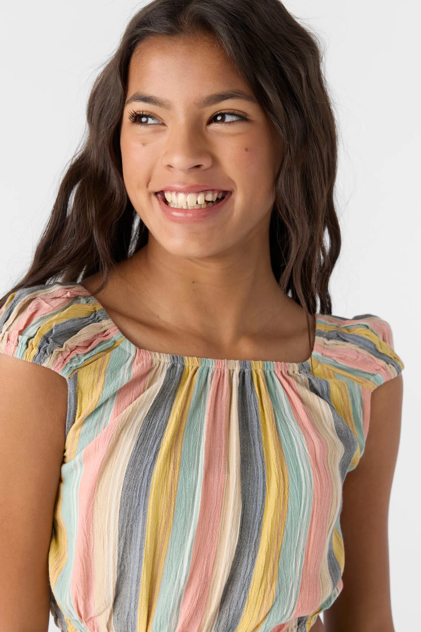 HUGH TOP sold by O'Neill product image thumbnail 4