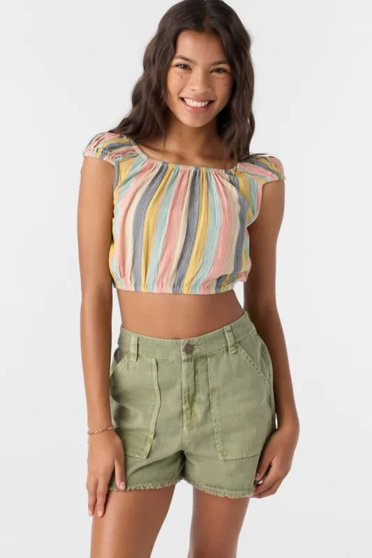 HUGH TOP sold by O'Neill