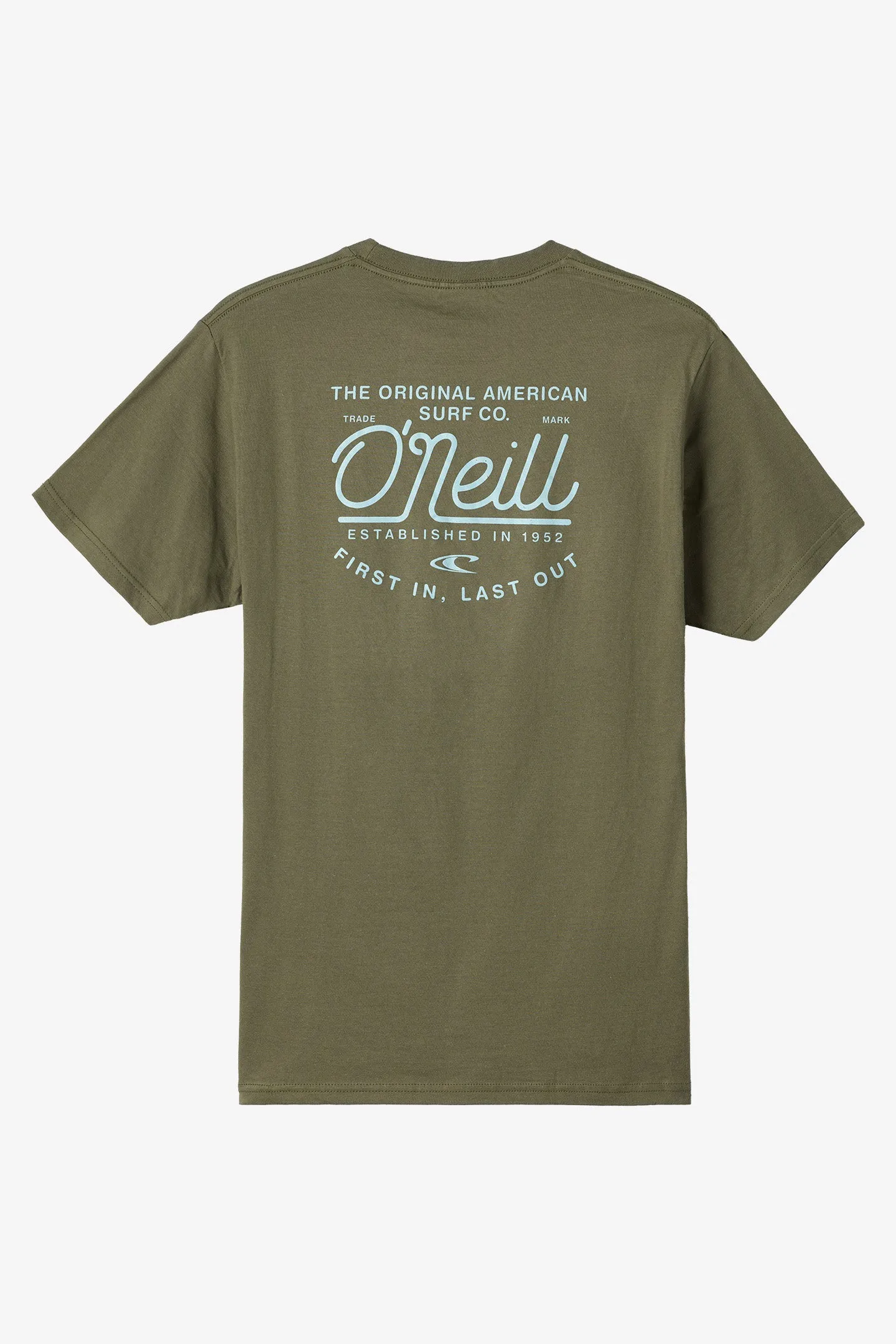 MOVES TEE sold by O'Neill