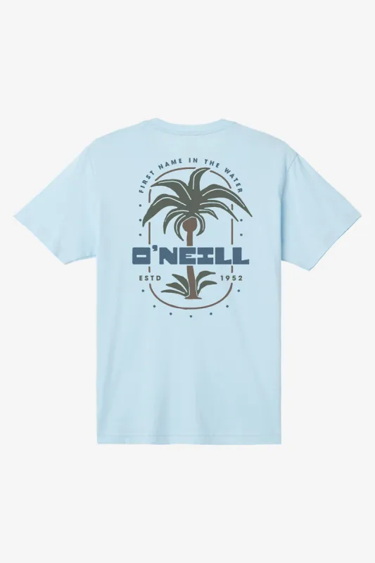 STRAINDS STANDARD FIT TEE sold by O'Neill