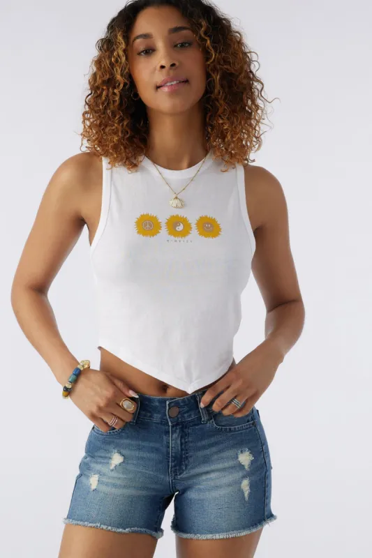 LIKE TOTALLY TANK sold by O'Neill