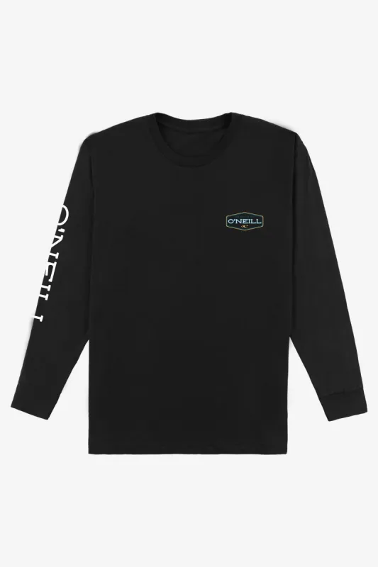 SPARE PARTS LONG SLEEVE TEE sold by O'Neill