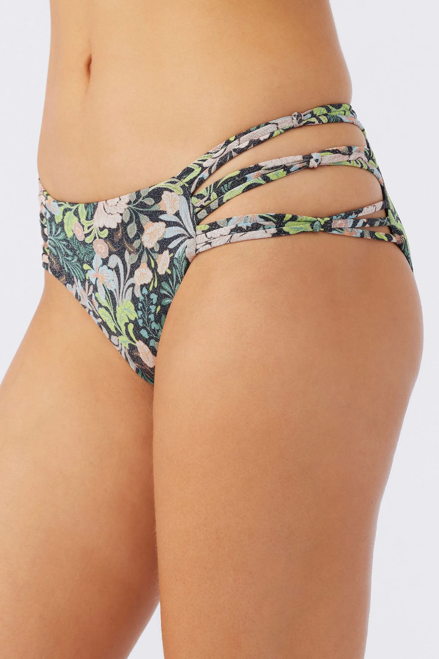 FLOURISH BOULDERS STRAPPY SIDE FULL BOTTOMS sold by O'Neill product image thumbnail 5