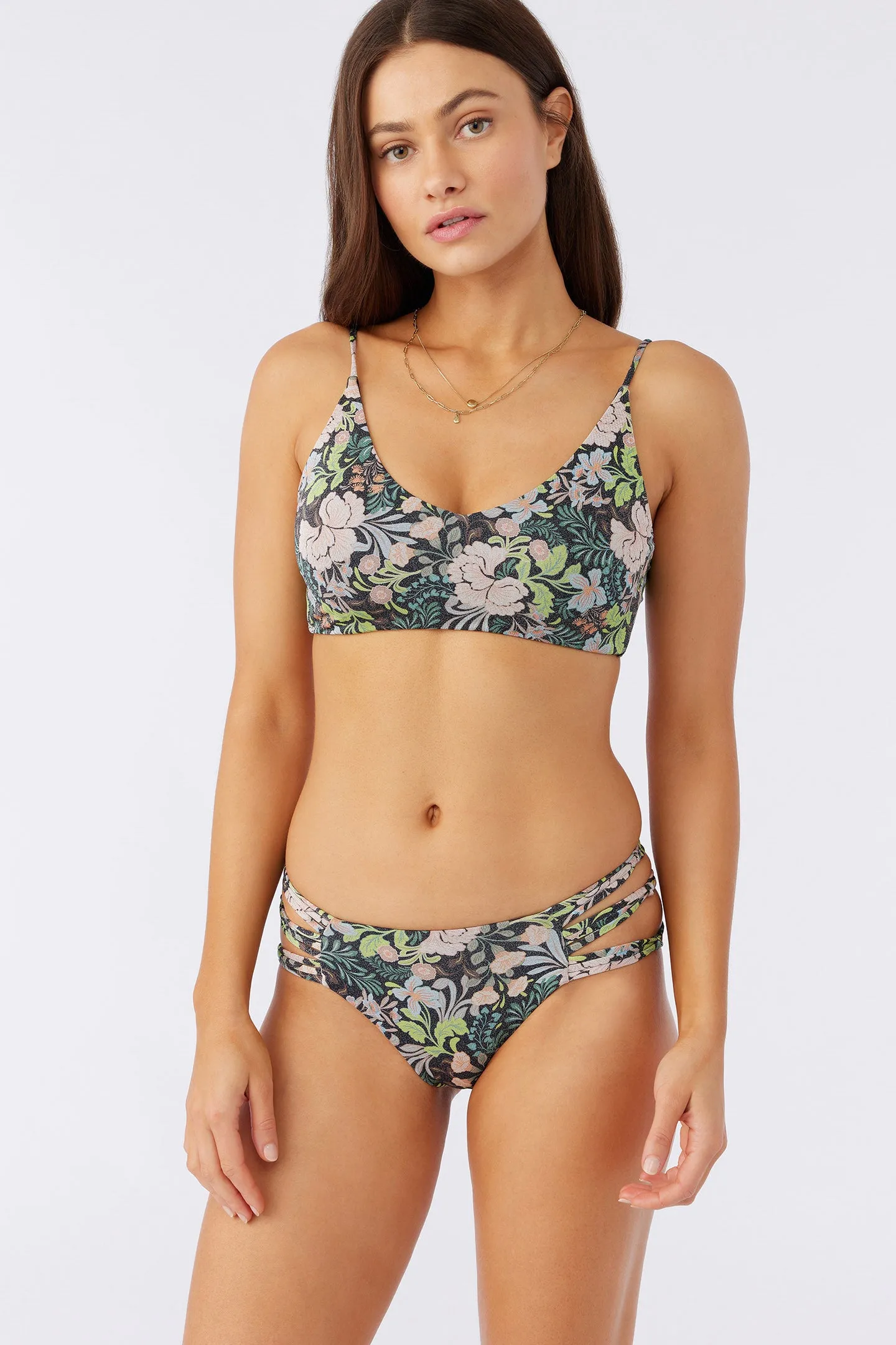 FLOURISH BOULDERS STRAPPY SIDE FULL BOTTOMS sold by O'Neill product image thumbnail 2