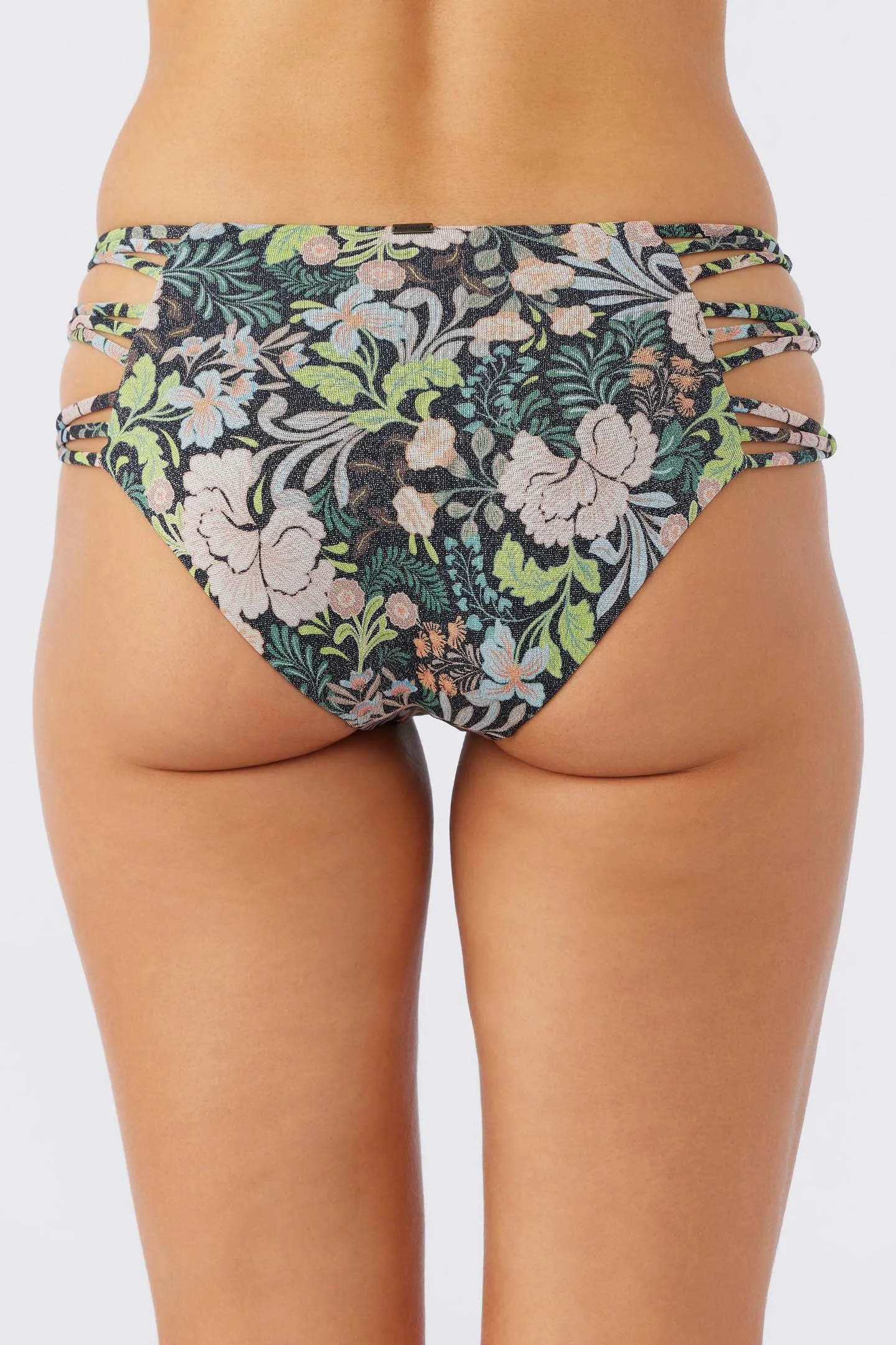 FLOURISH BOULDERS STRAPPY SIDE FULL BOTTOMS sold by O'Neill product image thumbnail 4