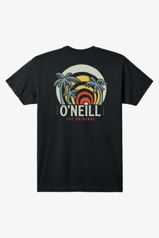 REPEATER TEE sold by O'Neill