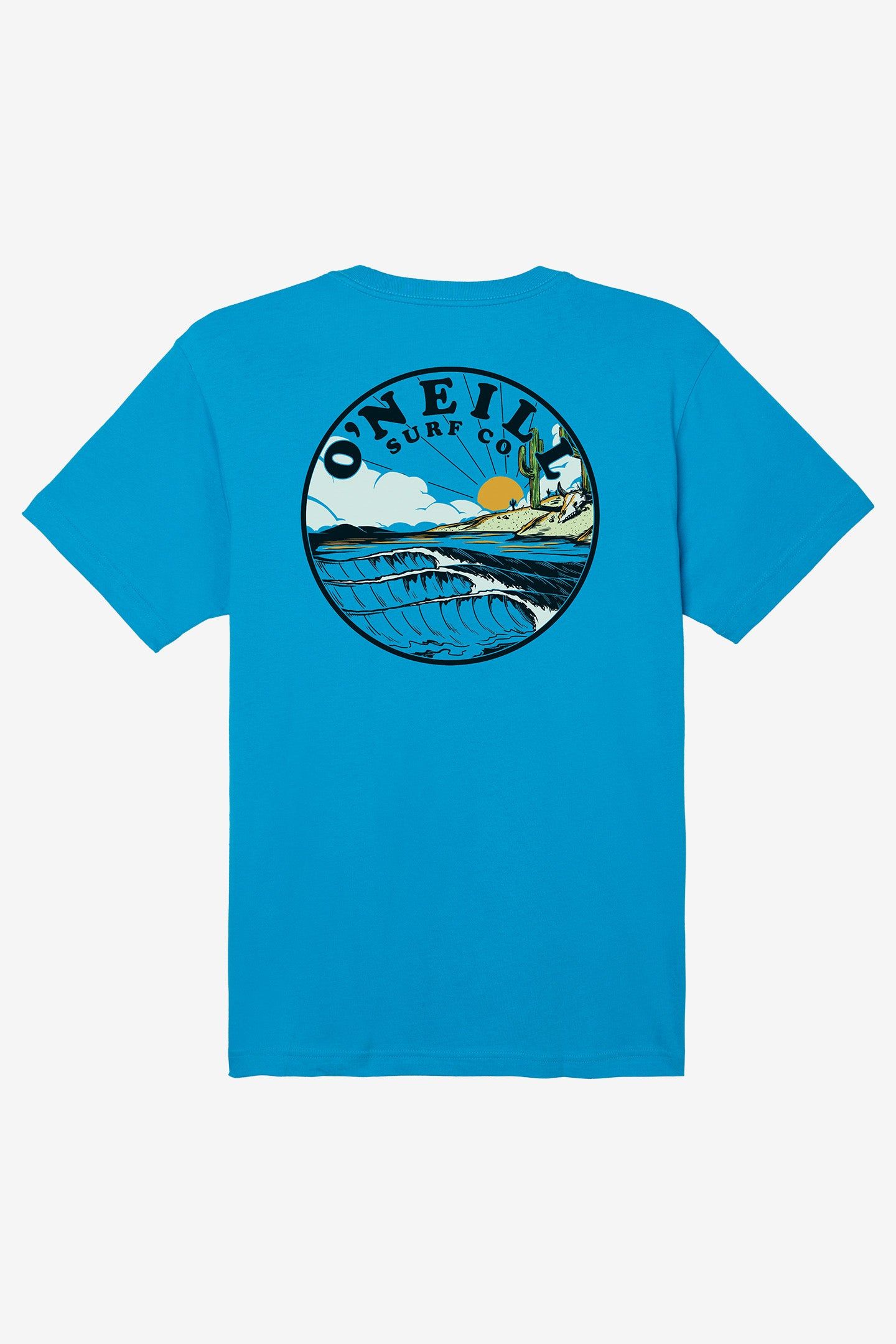 SAN FELIPE TEE sold by O'Neill
