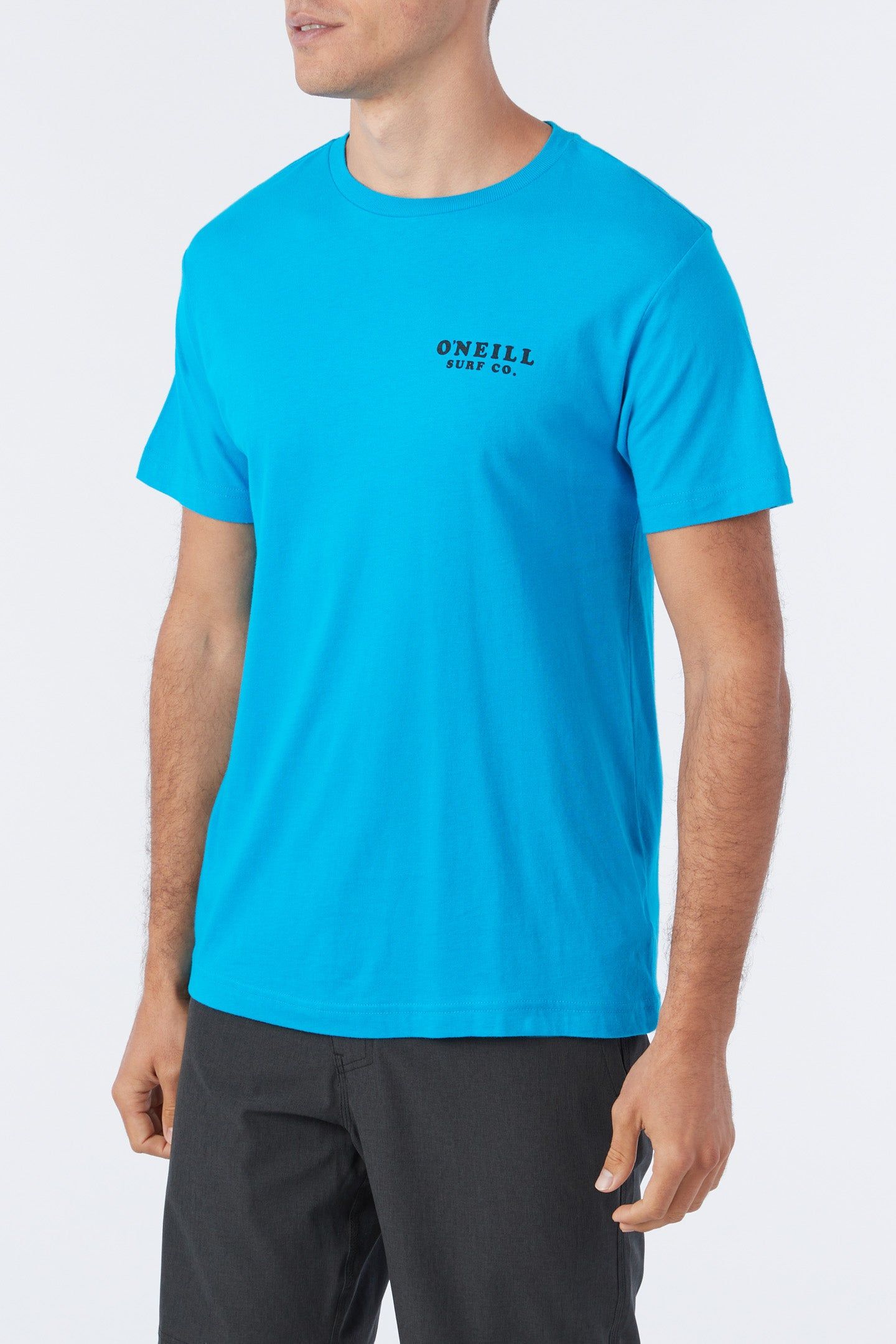 SAN FELIPE TEE sold by O'Neill product image thumbnail 3