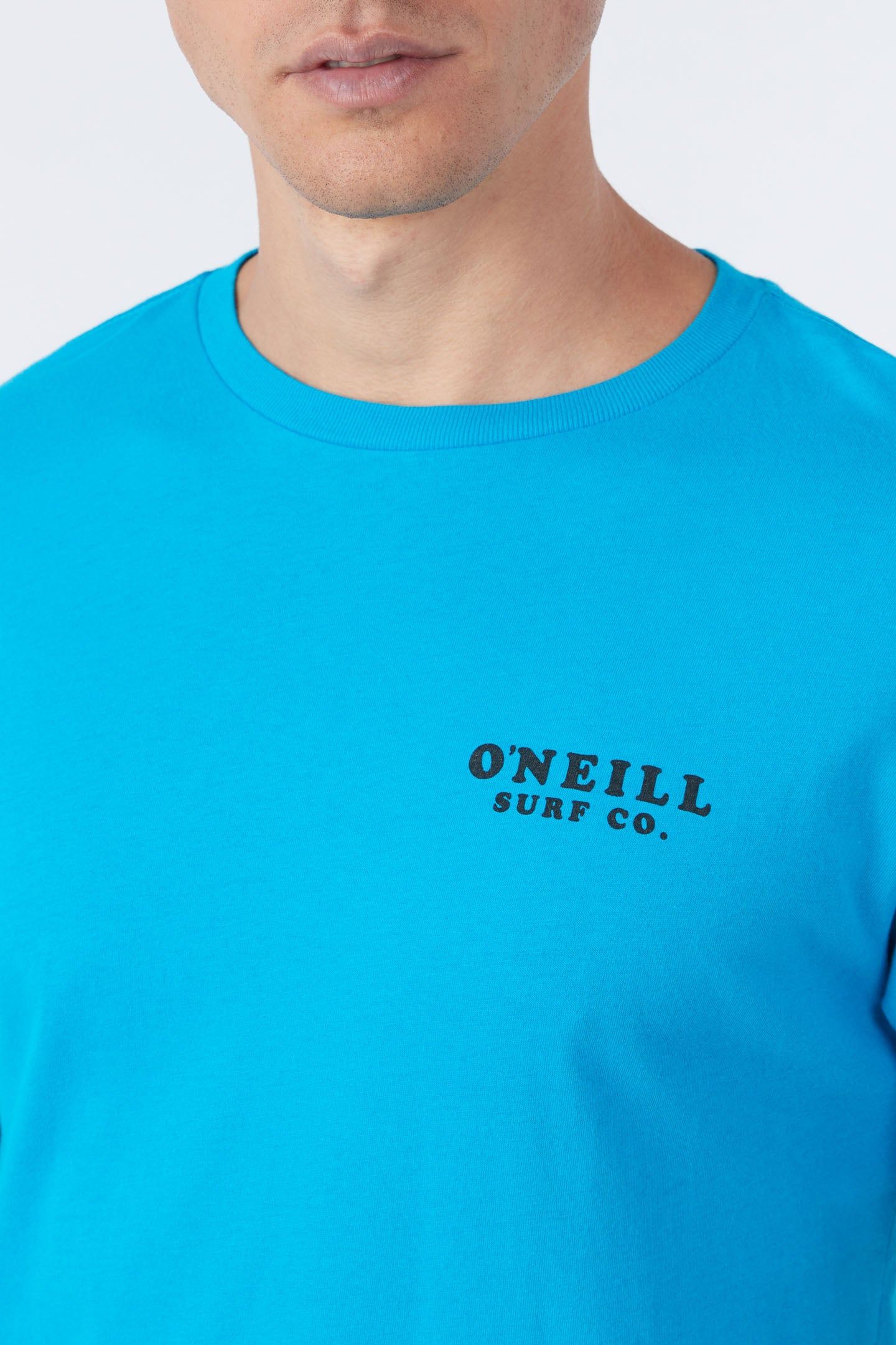 SAN FELIPE TEE sold by O'Neill product image thumbnail 4