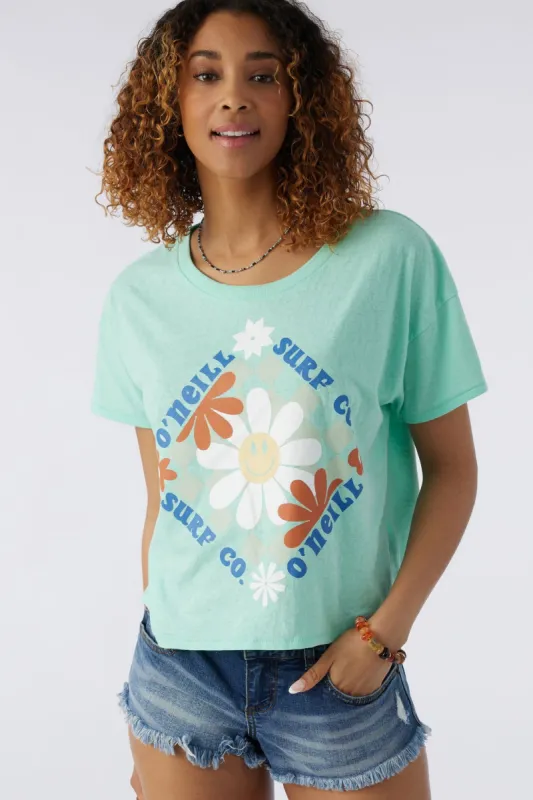 HAPPINESS TEE sold by O'Neill