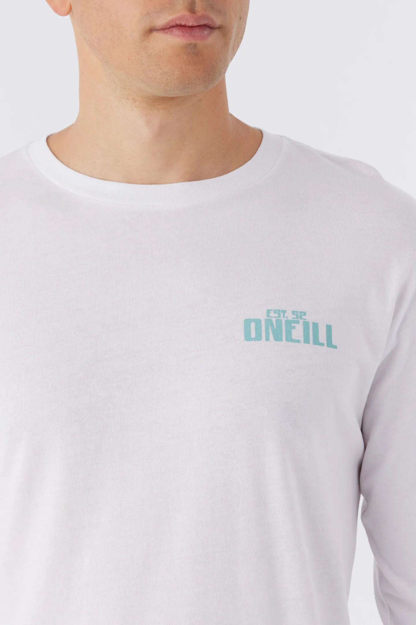 SUNDOWN LONG SLEEVE TEE sold by O'Neill product image thumbnail 3