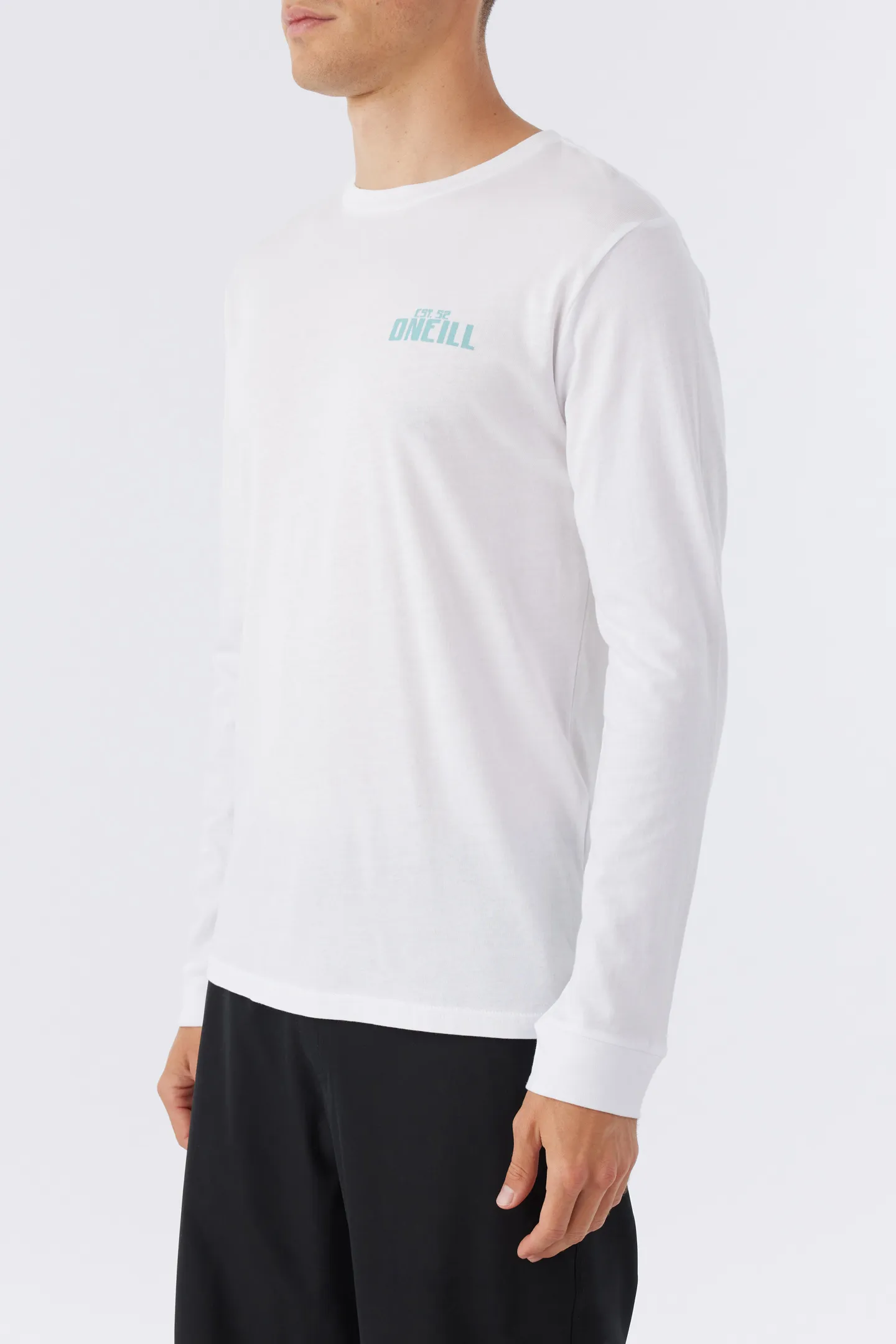 SUNDOWN LONG SLEEVE TEE sold by O'Neill product image thumbnail 4