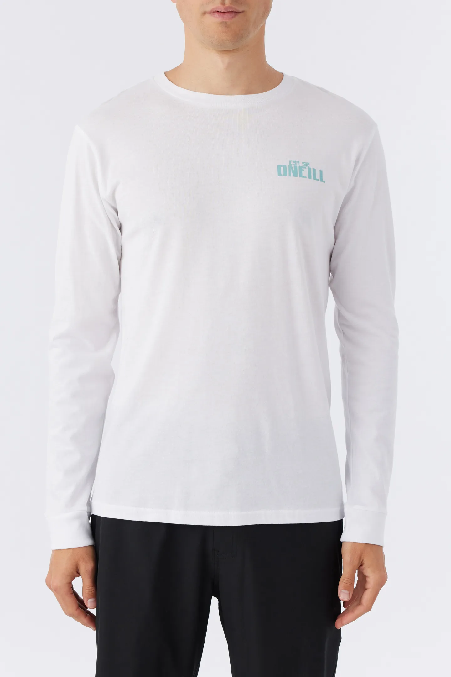 SUNDOWN LONG SLEEVE TEE sold by O'Neill product image thumbnail 2