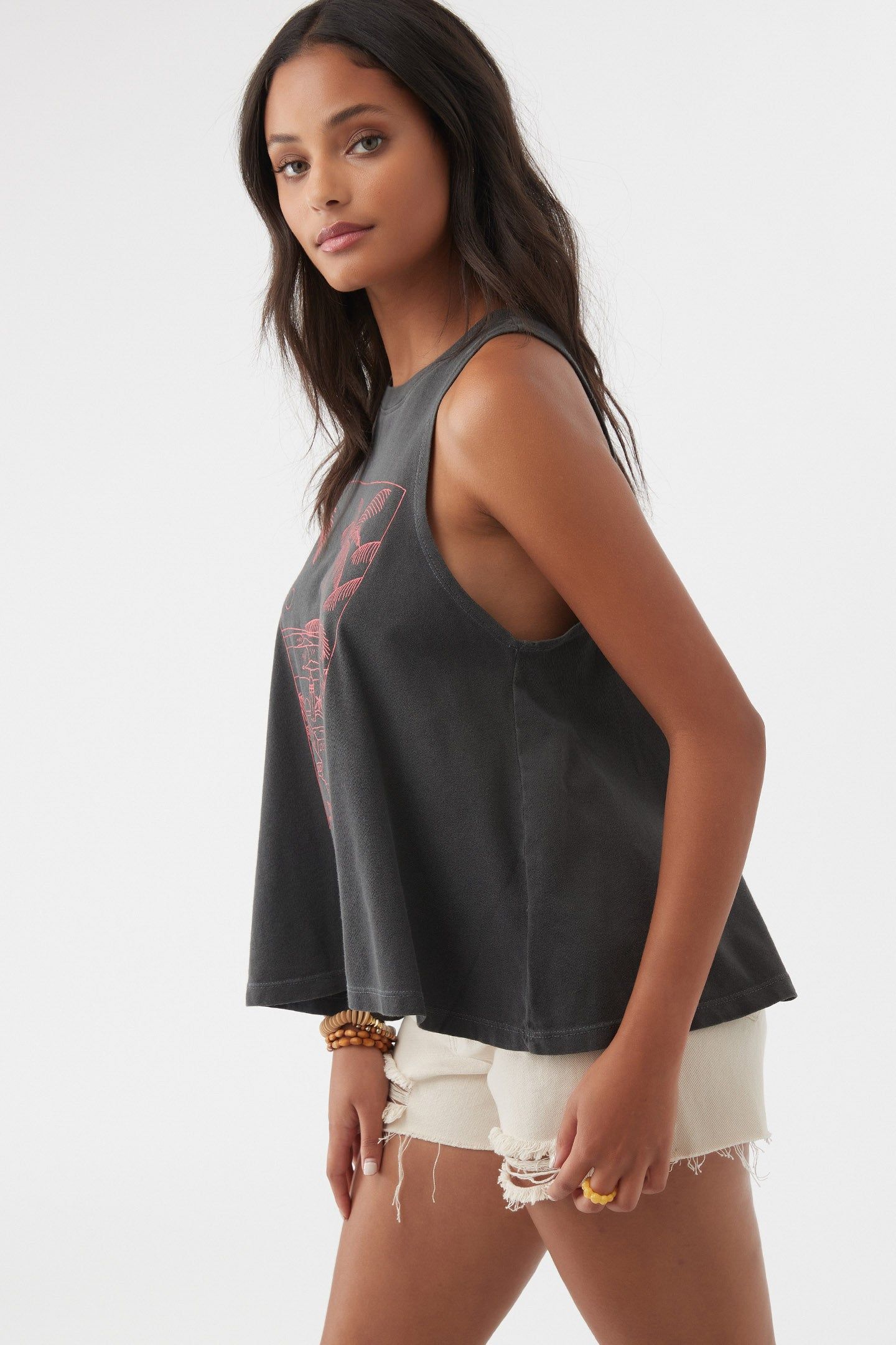 AS ABOVE TANK sold by O'Neill product image thumbnail 5