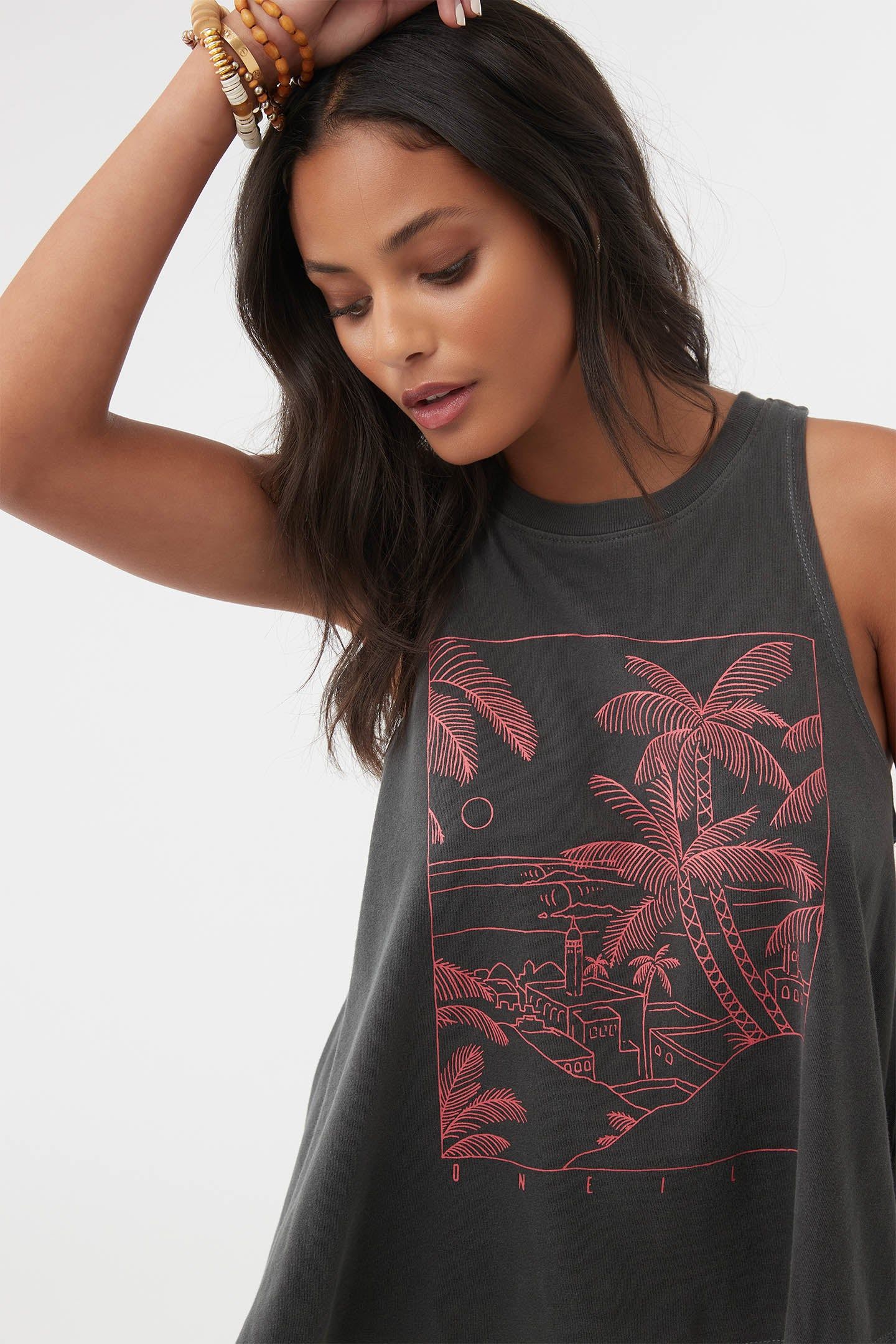 AS ABOVE TANK sold by O'Neill product image thumbnail 4