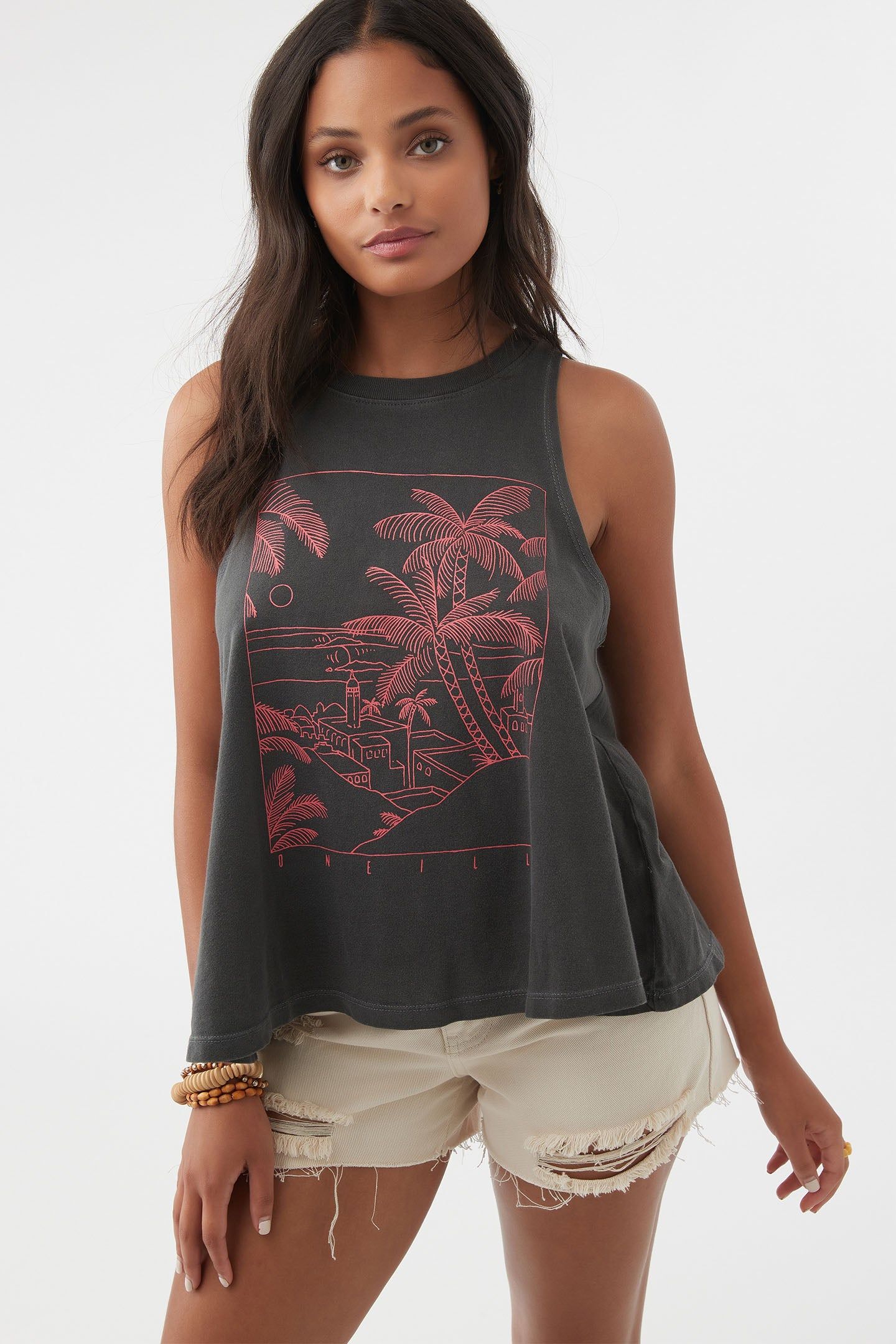 AS ABOVE TANK sold by O'Neill