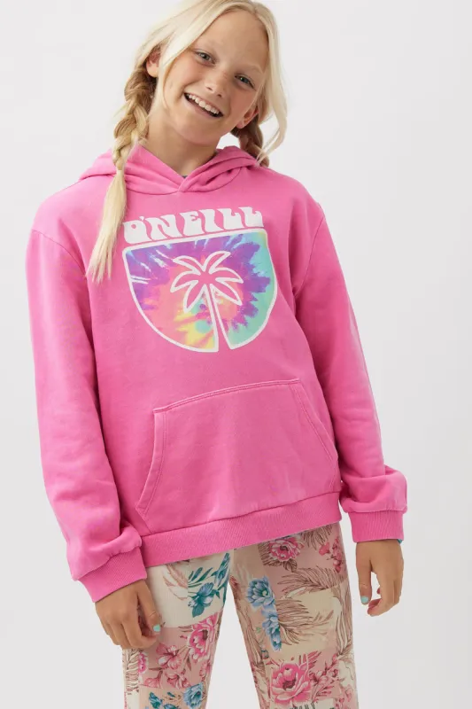 GIRL'S FALLON FLEECE sold by O'Neill