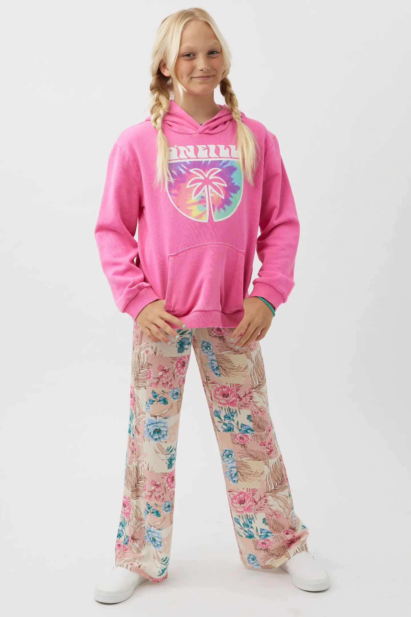 GIRL'S FALLON FLEECE sold by O'Neill product image thumbnail 5