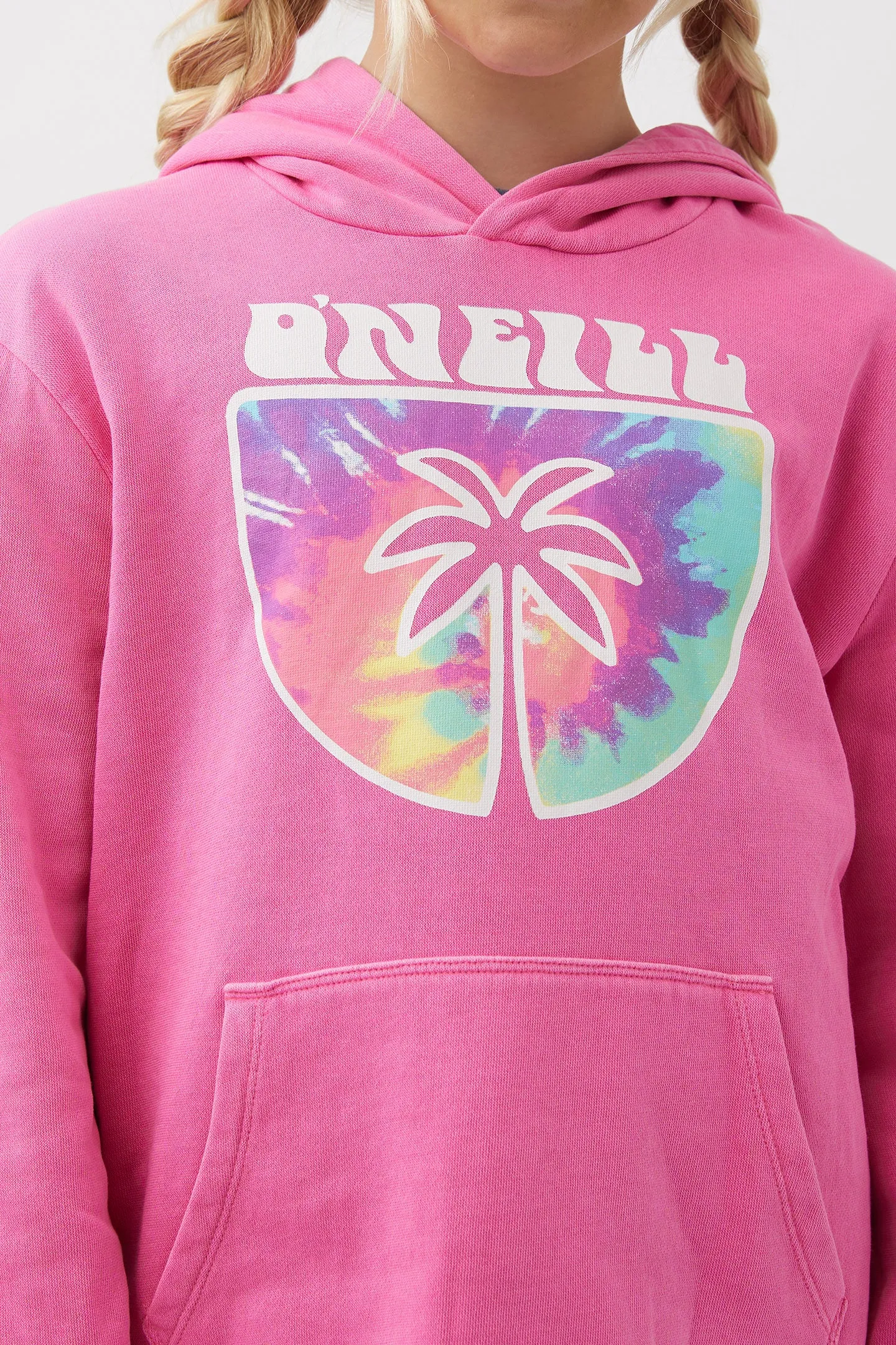 GIRL'S FALLON FLEECE sold by O'Neill product image thumbnail 4