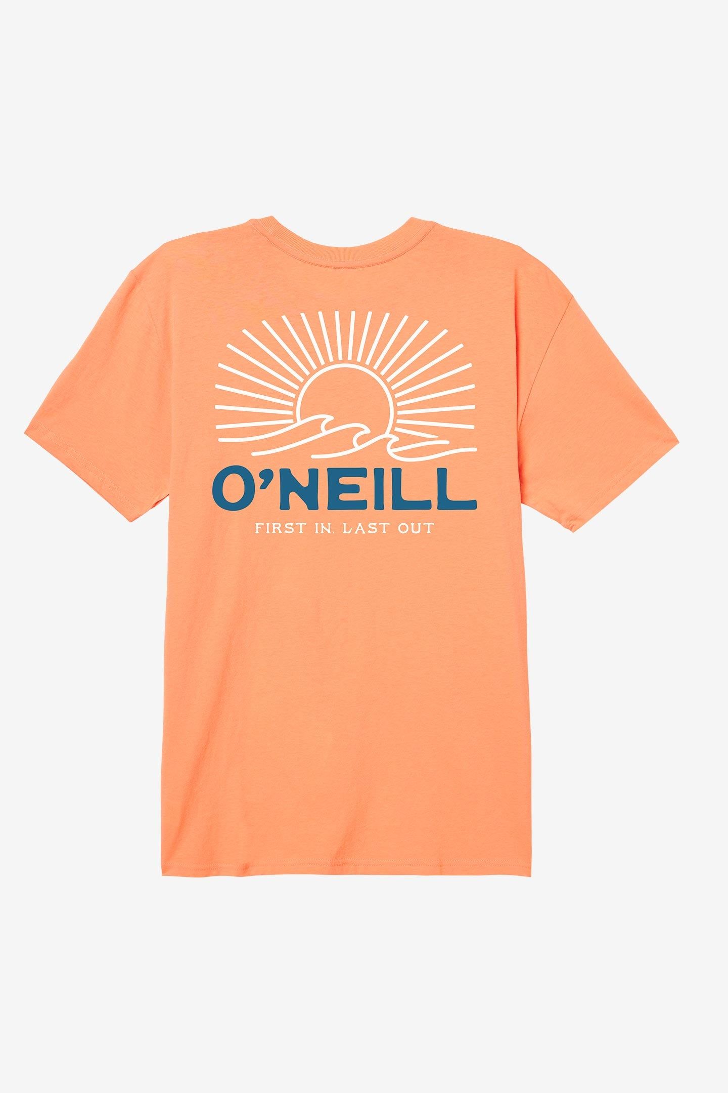 NEW DAY TEE sold by O'Neill