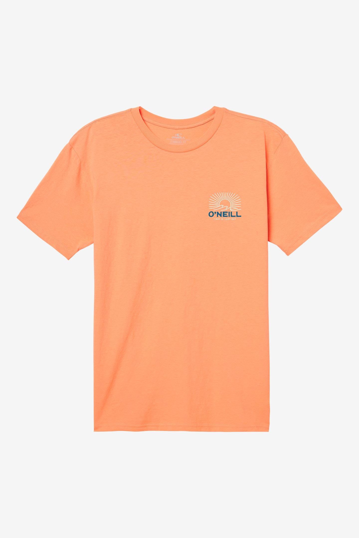 NEW DAY TEE sold by O'Neill product image thumbnail 2