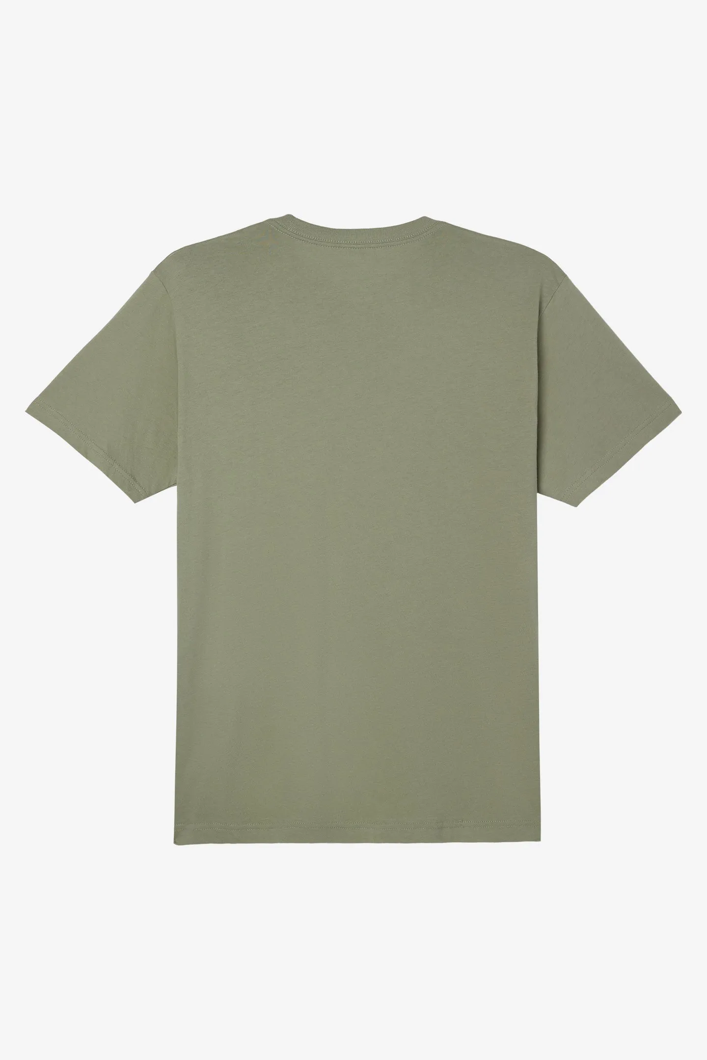 LURE TEE sold by O'Neill product image thumbnail 2