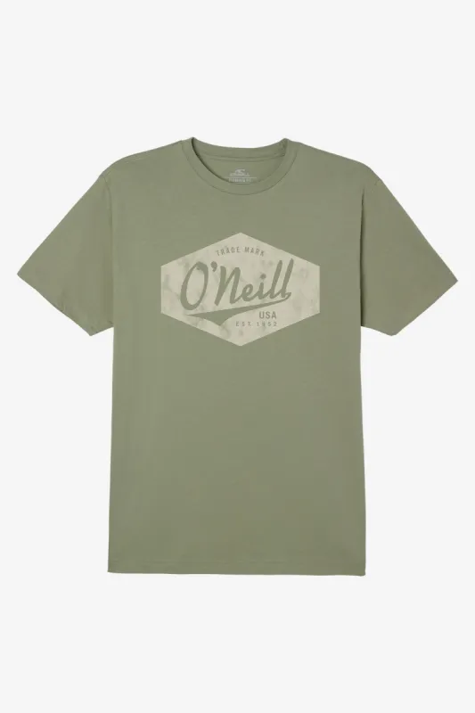 LURE TEE sold by O'Neill