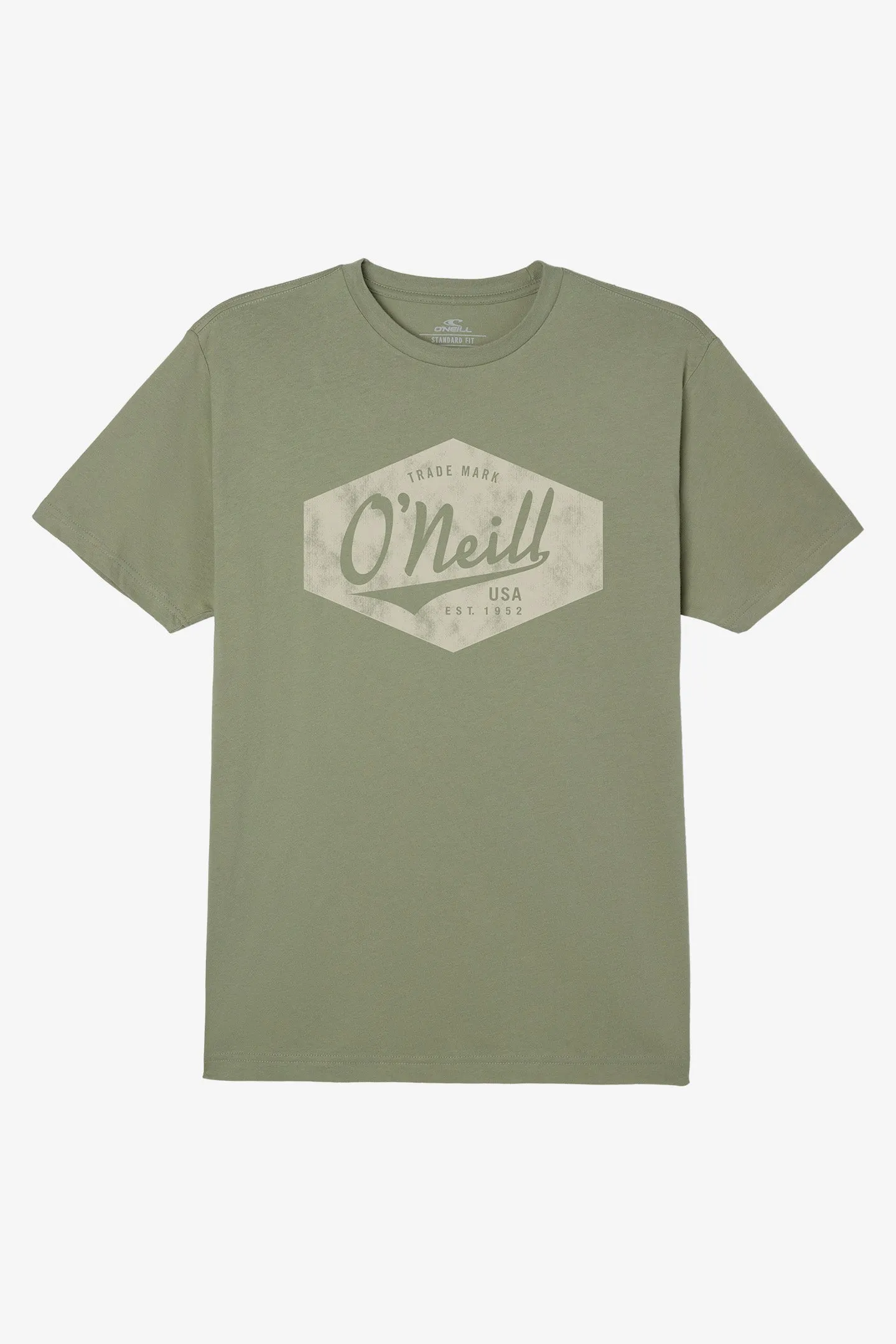 LURE TEE sold by O'Neill