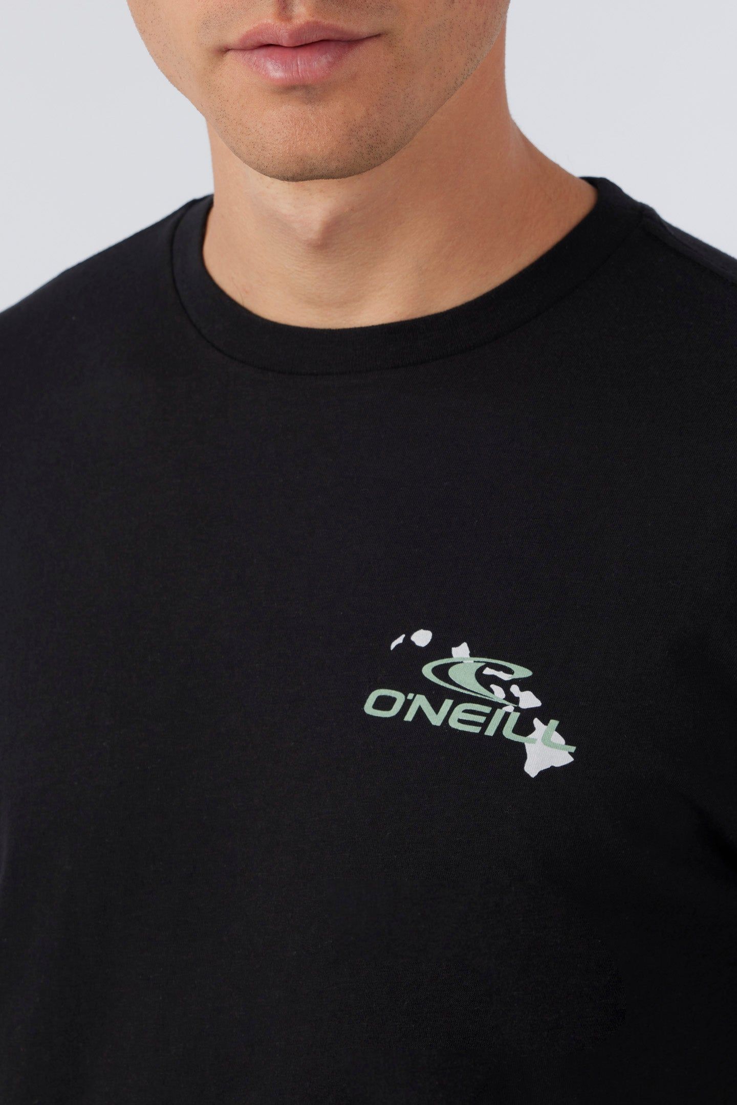 DREAMWEAVER TEE sold by O'Neill product image thumbnail 4