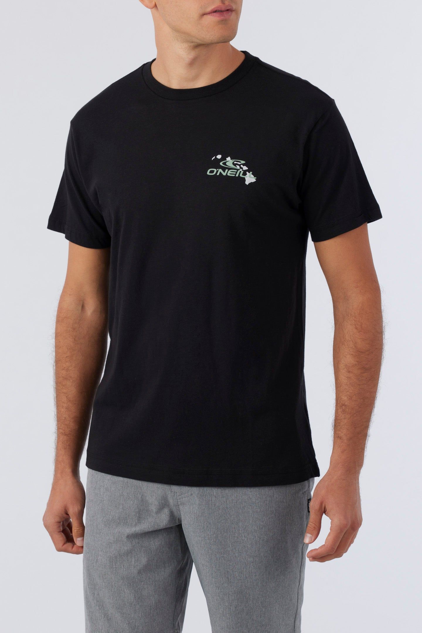 DREAMWEAVER TEE sold by O'Neill product image thumbnail 2