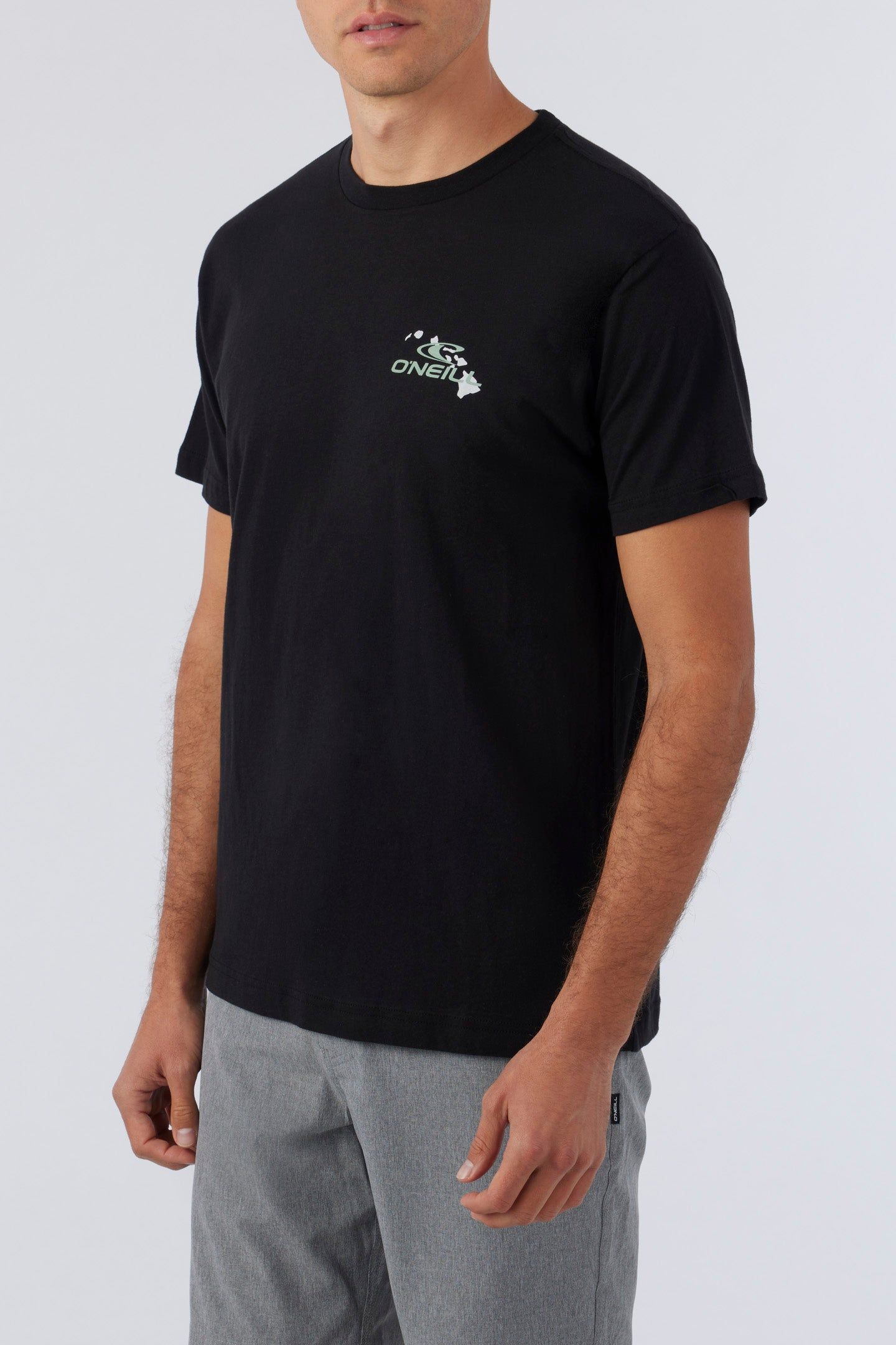 DREAMWEAVER TEE sold by O'Neill product image thumbnail 3