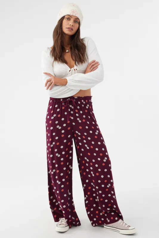 NINETTE PANTS sold by O'Neill