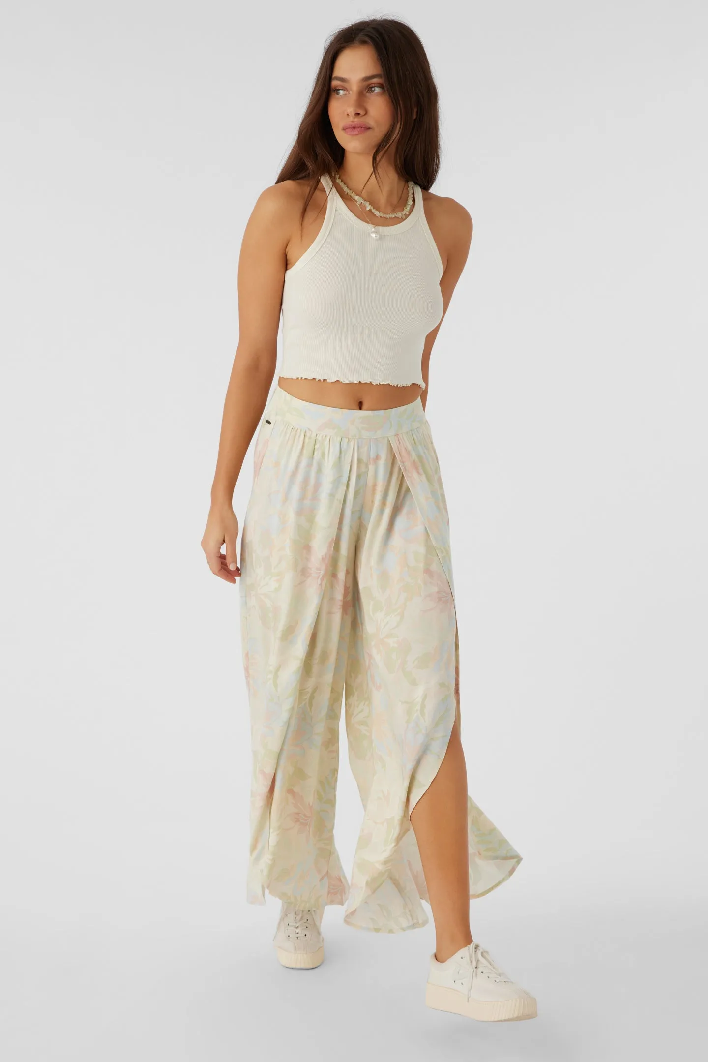 TYMEA VEDA FLY AWAY BEACH PANTS sold by O'Neill product image thumbnail 3