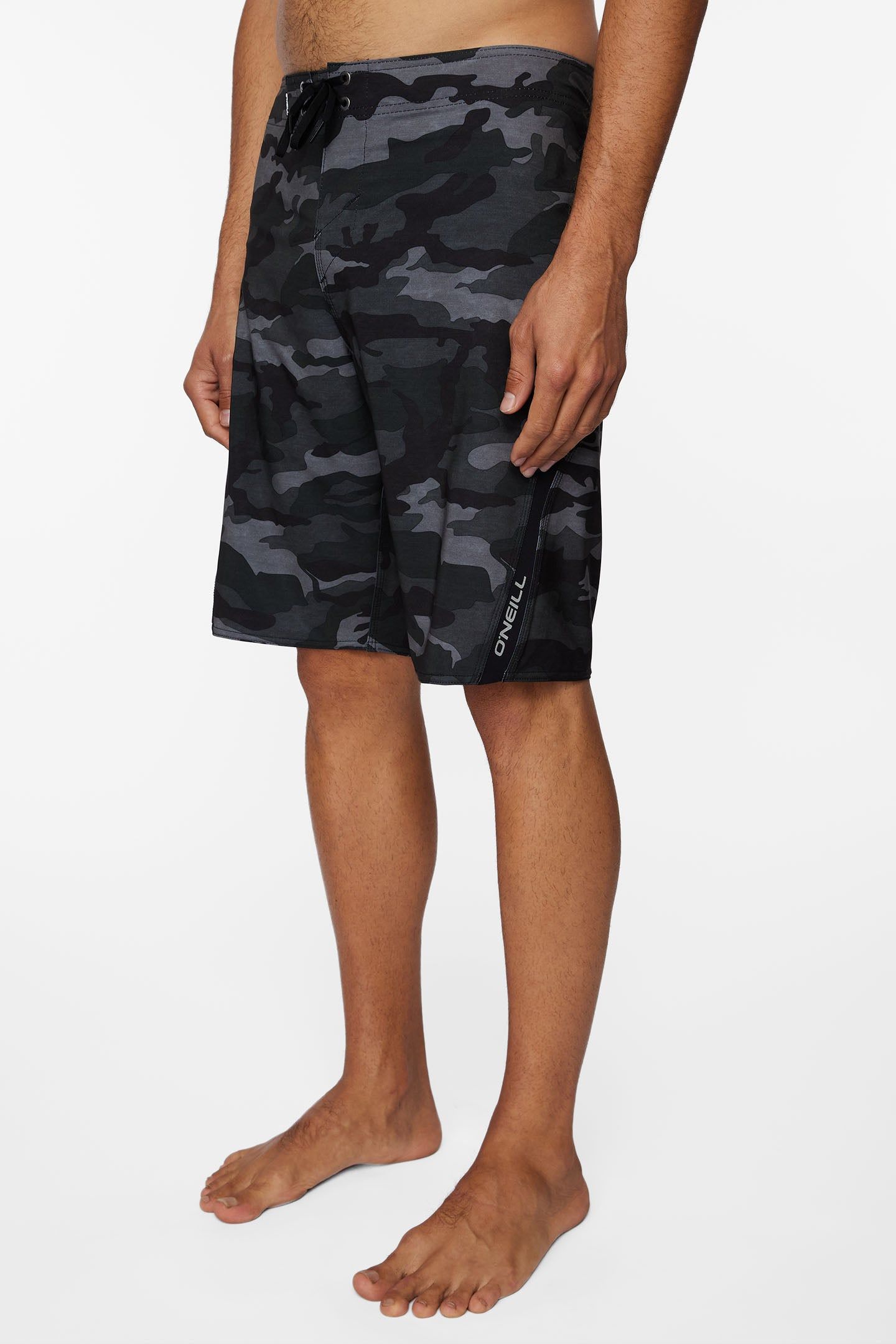 SUPERFREAK CAMO 21" BOARDSHORTS sold by O'Neill product image thumbnail 3
