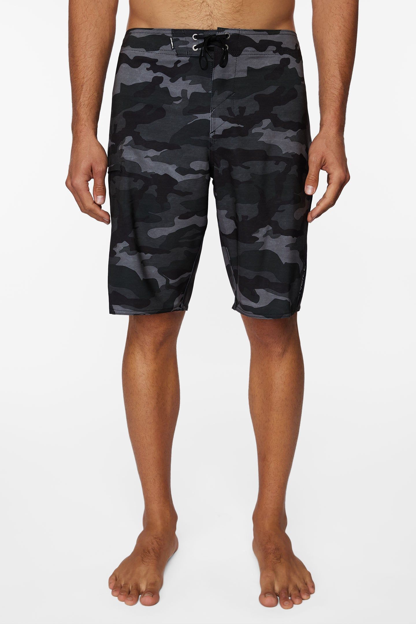 SUPERFREAK CAMO 21" BOARDSHORTS sold by O'Neill product image thumbnail 2