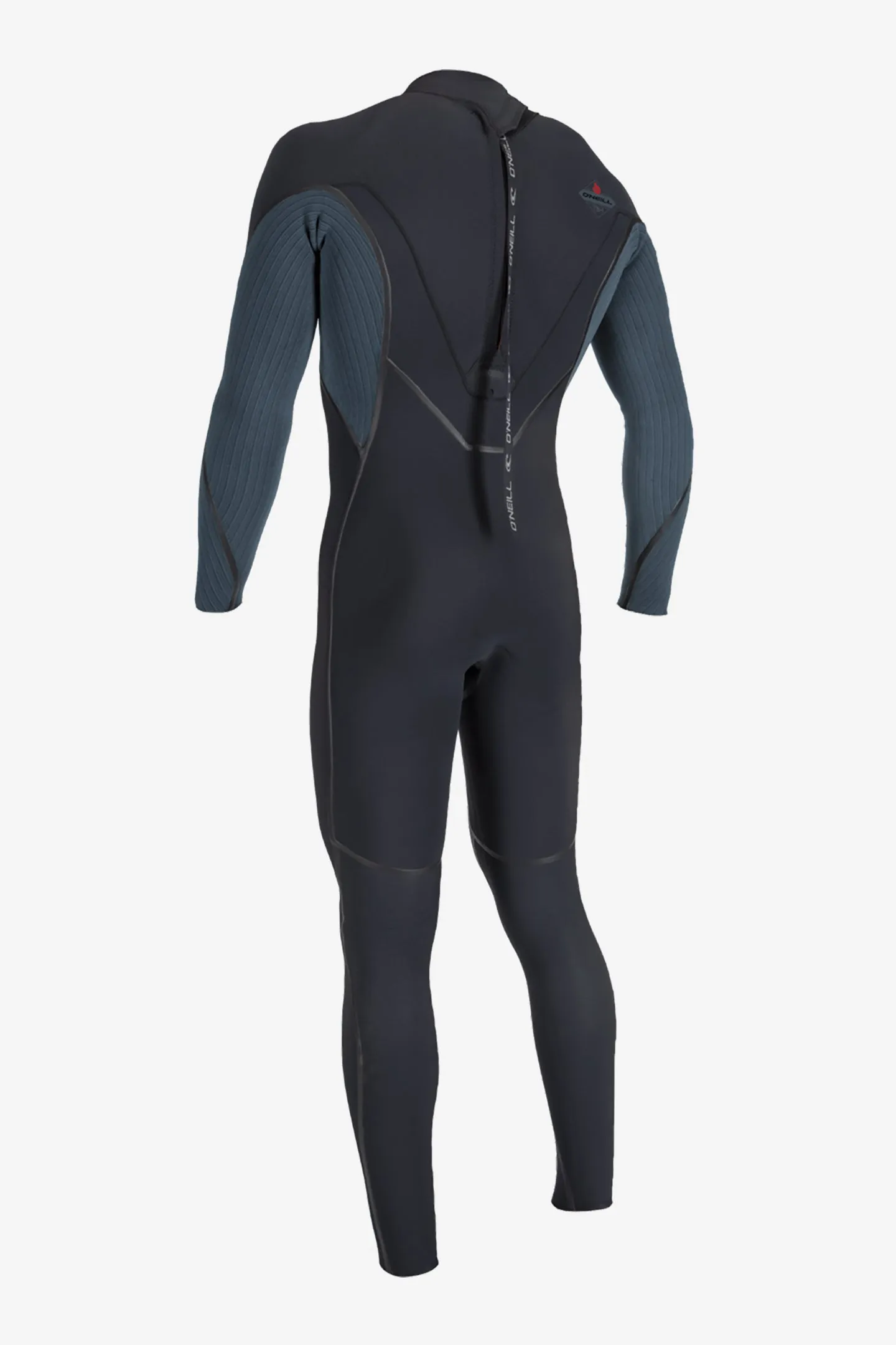 Hyperfreak Fire 3/2mm+ Back Zip Full Wetsuit sold by O'Neill product image thumbnail 2