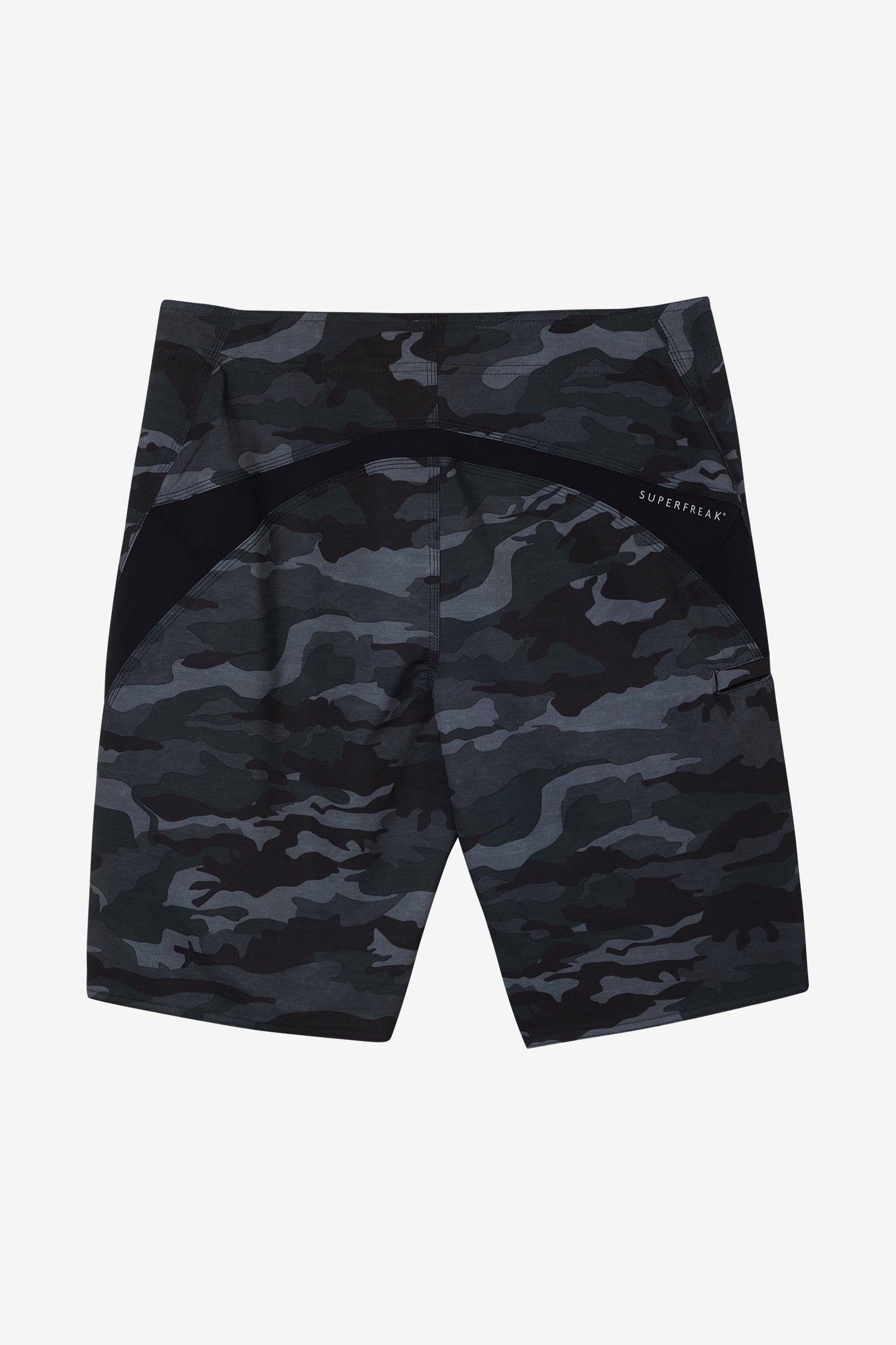 SUPERFREAK CAMO 21" BOARDSHORTS sold by O'Neill product image thumbnail 5