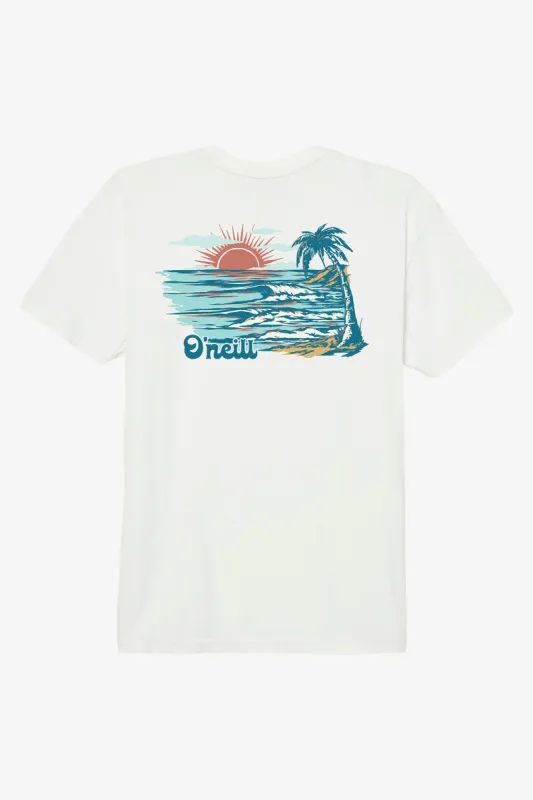 LONG RIDER TEE sold by O'Neill
