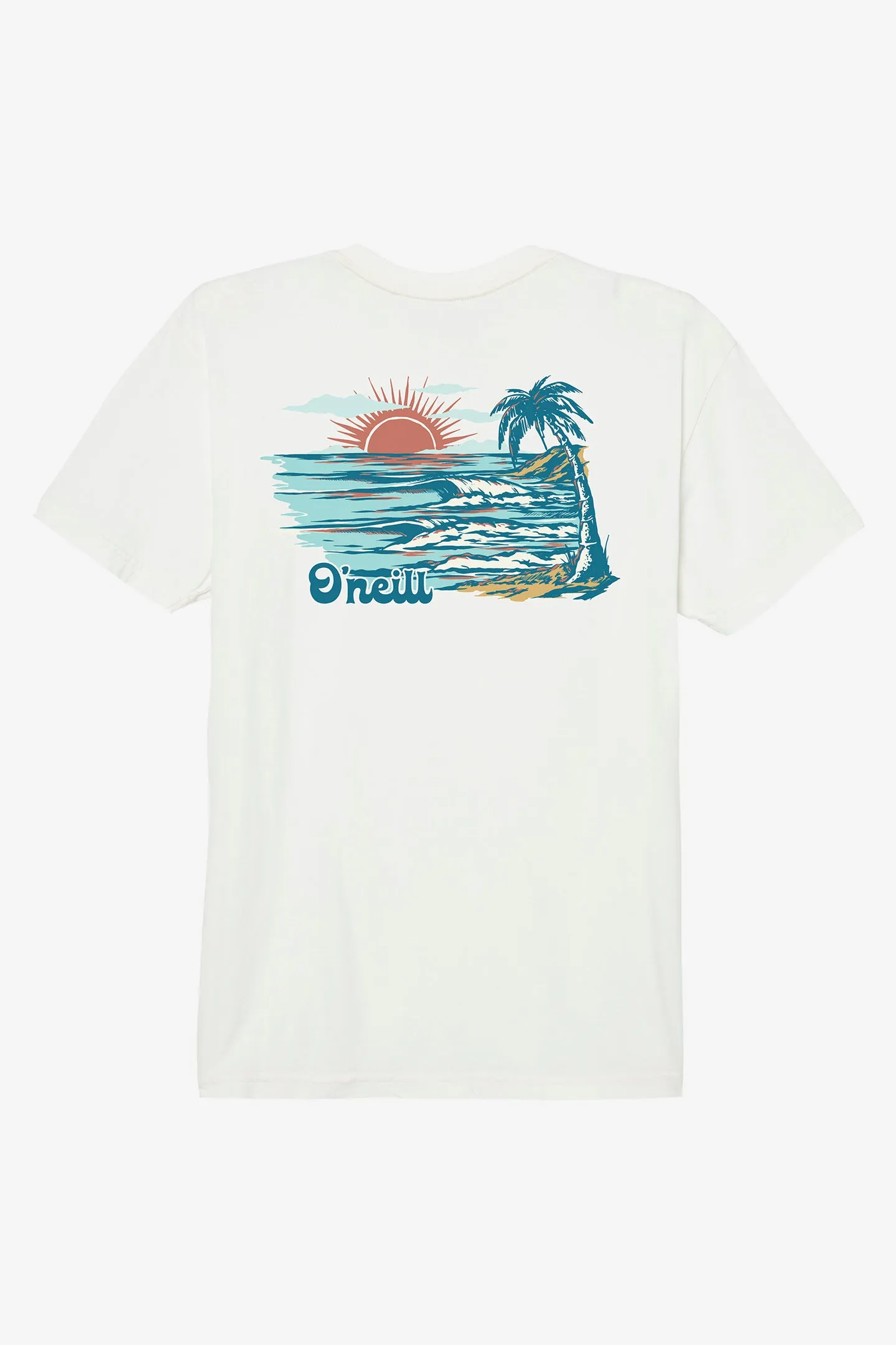 LONG RIDER TEE sold by O'Neill