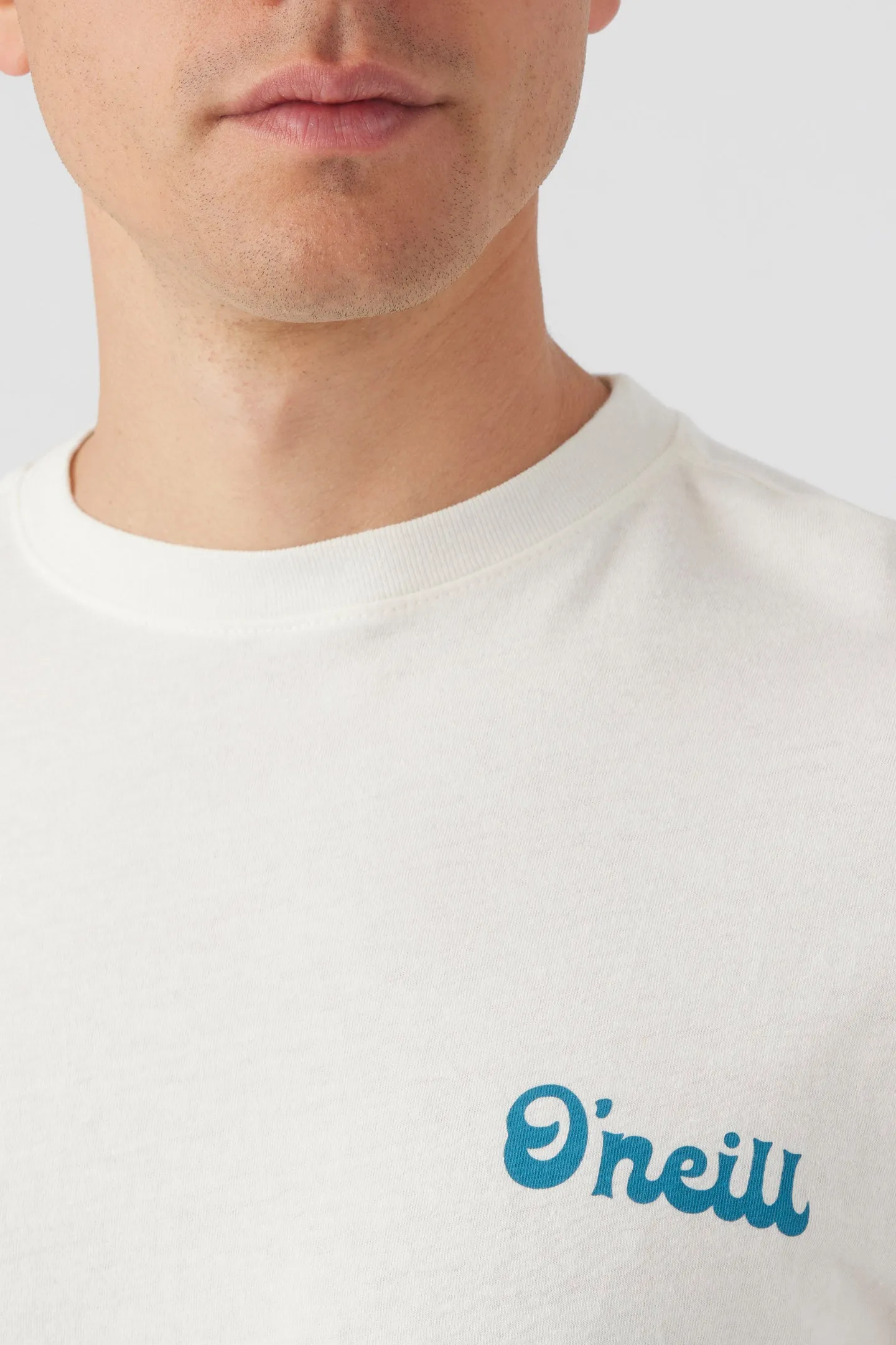 LONG RIDER TEE sold by O'Neill product image thumbnail 3