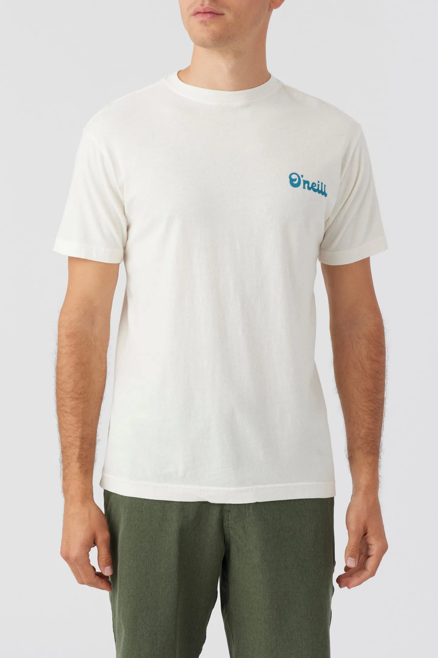 LONG RIDER TEE sold by O'Neill product image thumbnail 2