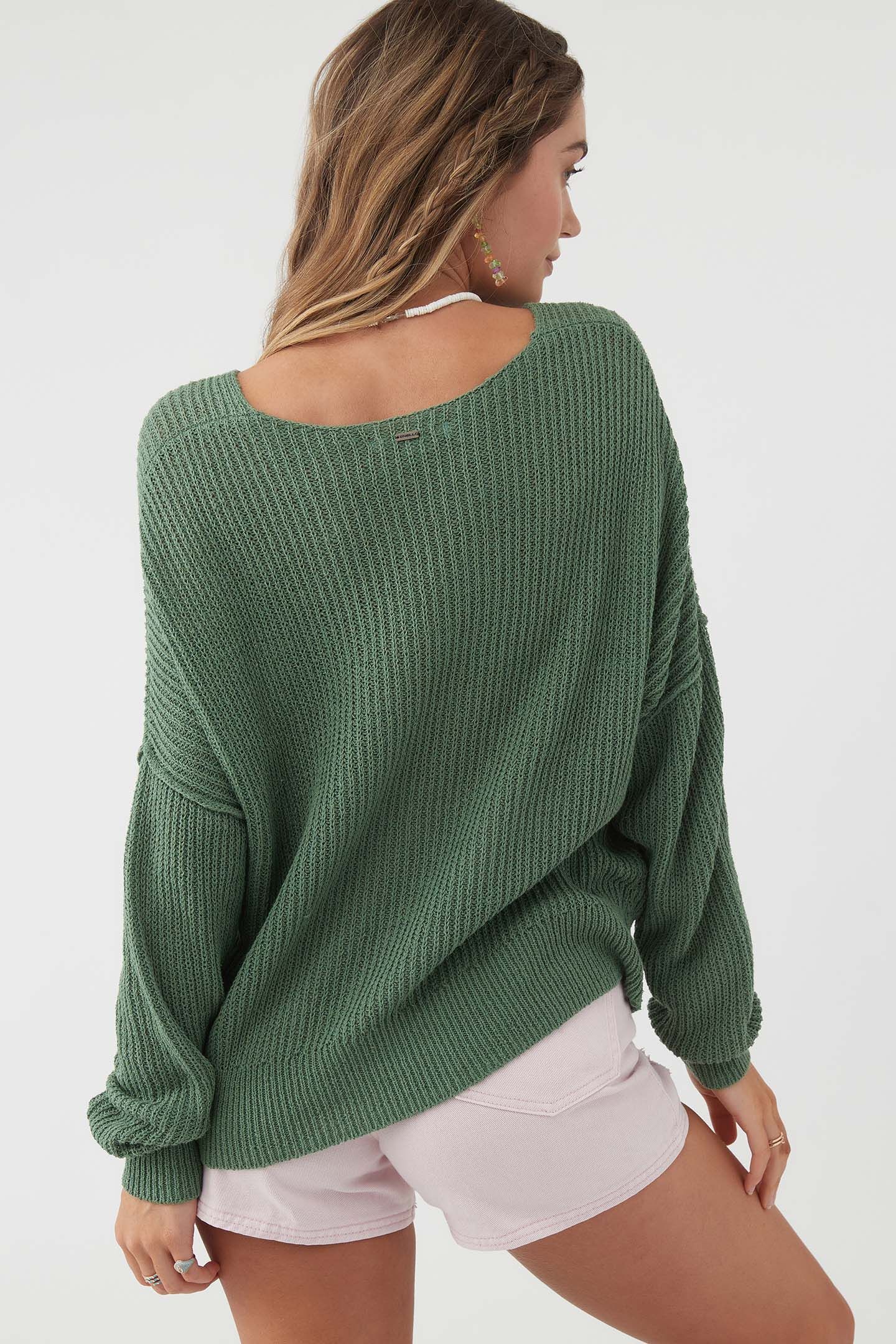 HIGHTIDE SWEATER sold by O'Neill product image thumbnail 2