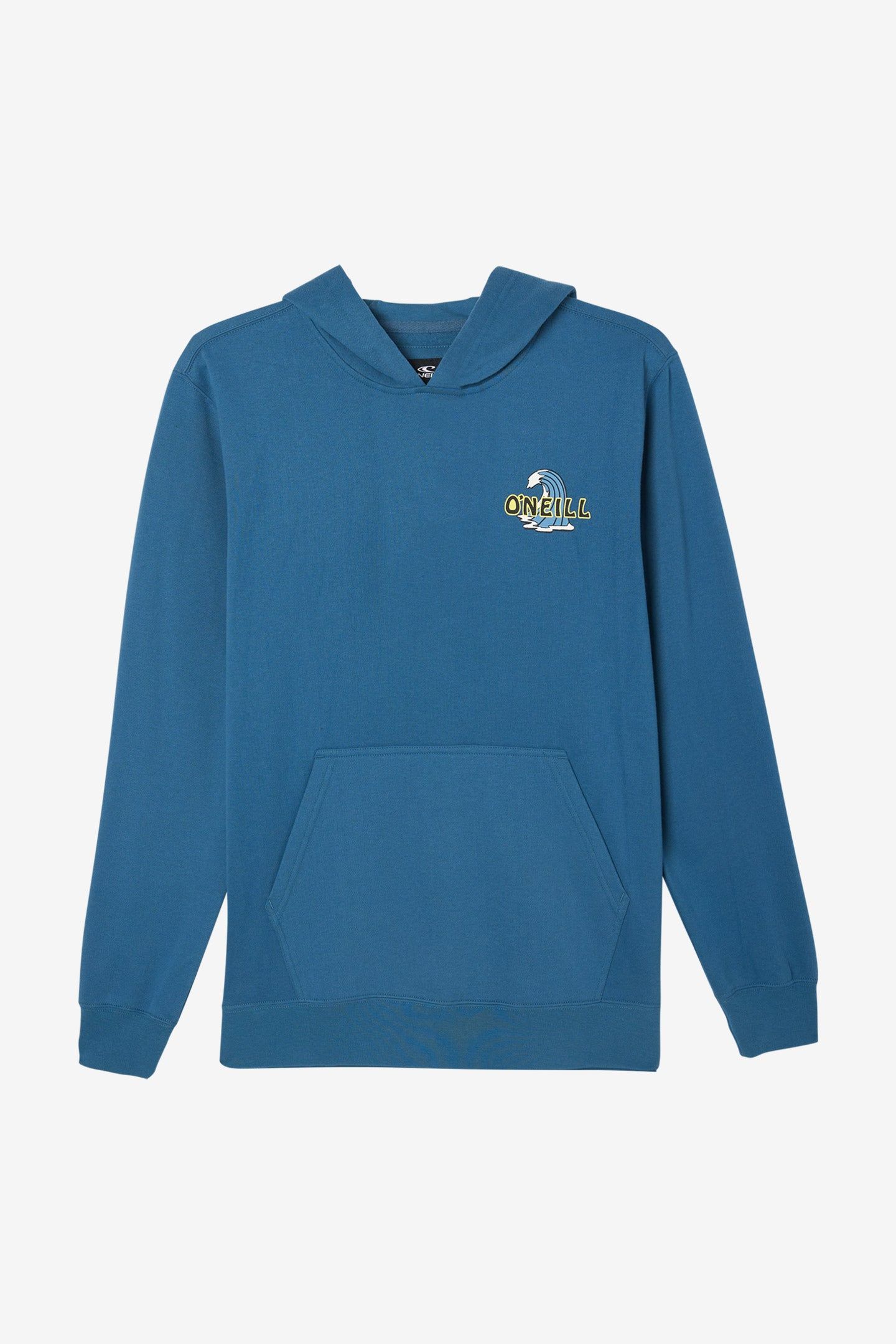 BOY'S FIFTY TWO SCENIC PULLOVER FLEECE sold by O'Neill product image thumbnail 6