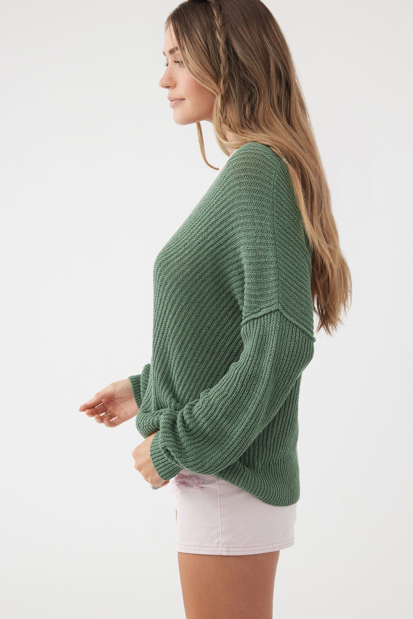 HIGHTIDE SWEATER sold by O'Neill product image thumbnail 4