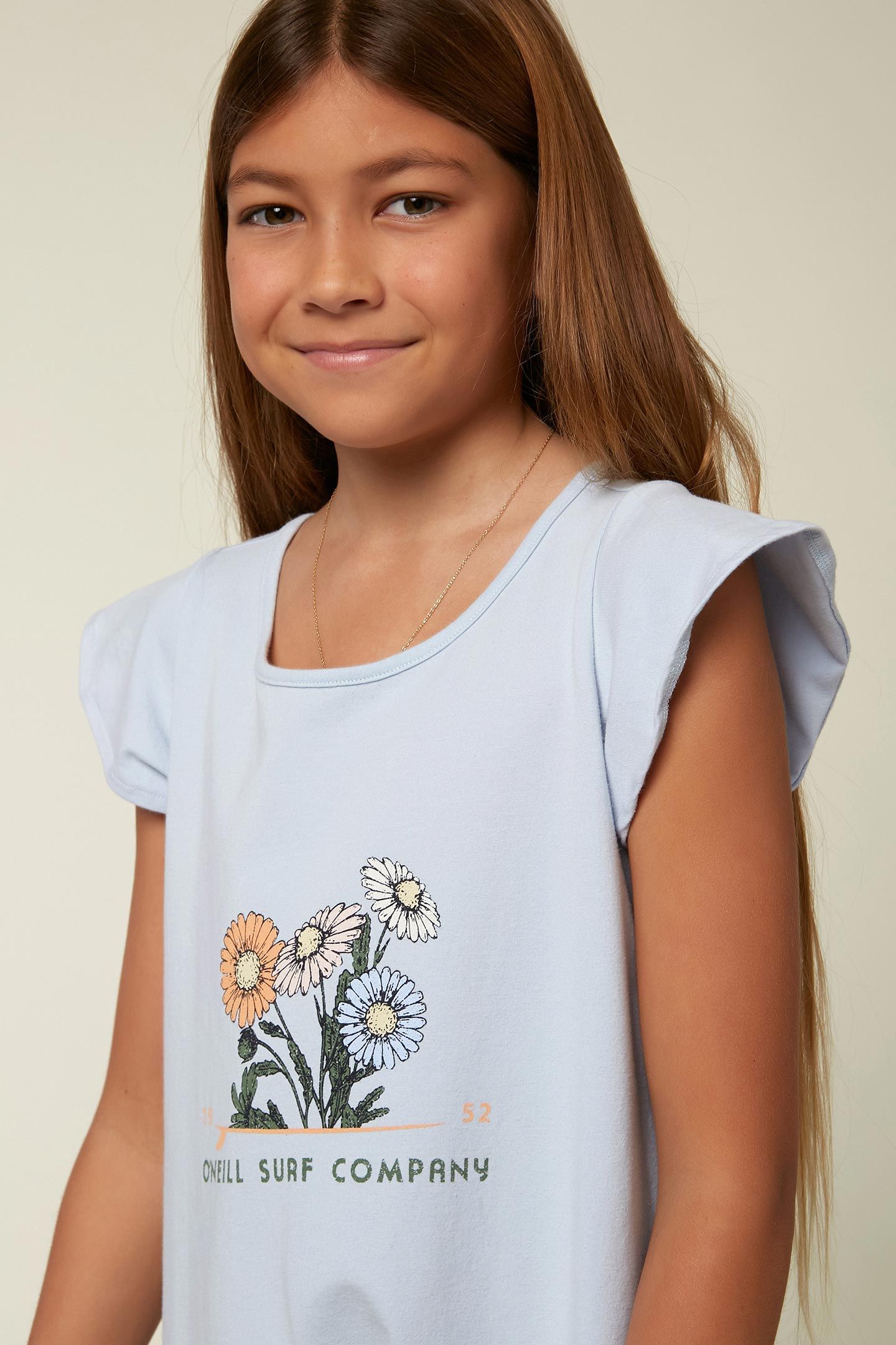 GIRL'S MARLIE ROMPER sold by O'Neill product image thumbnail 6