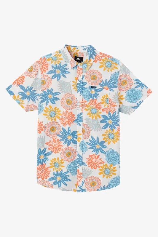 BOY'S OASIS ECO SHIRT sold by O'Neill