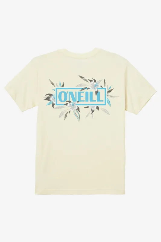 BOY'S YABRO TEE made by O'Neill